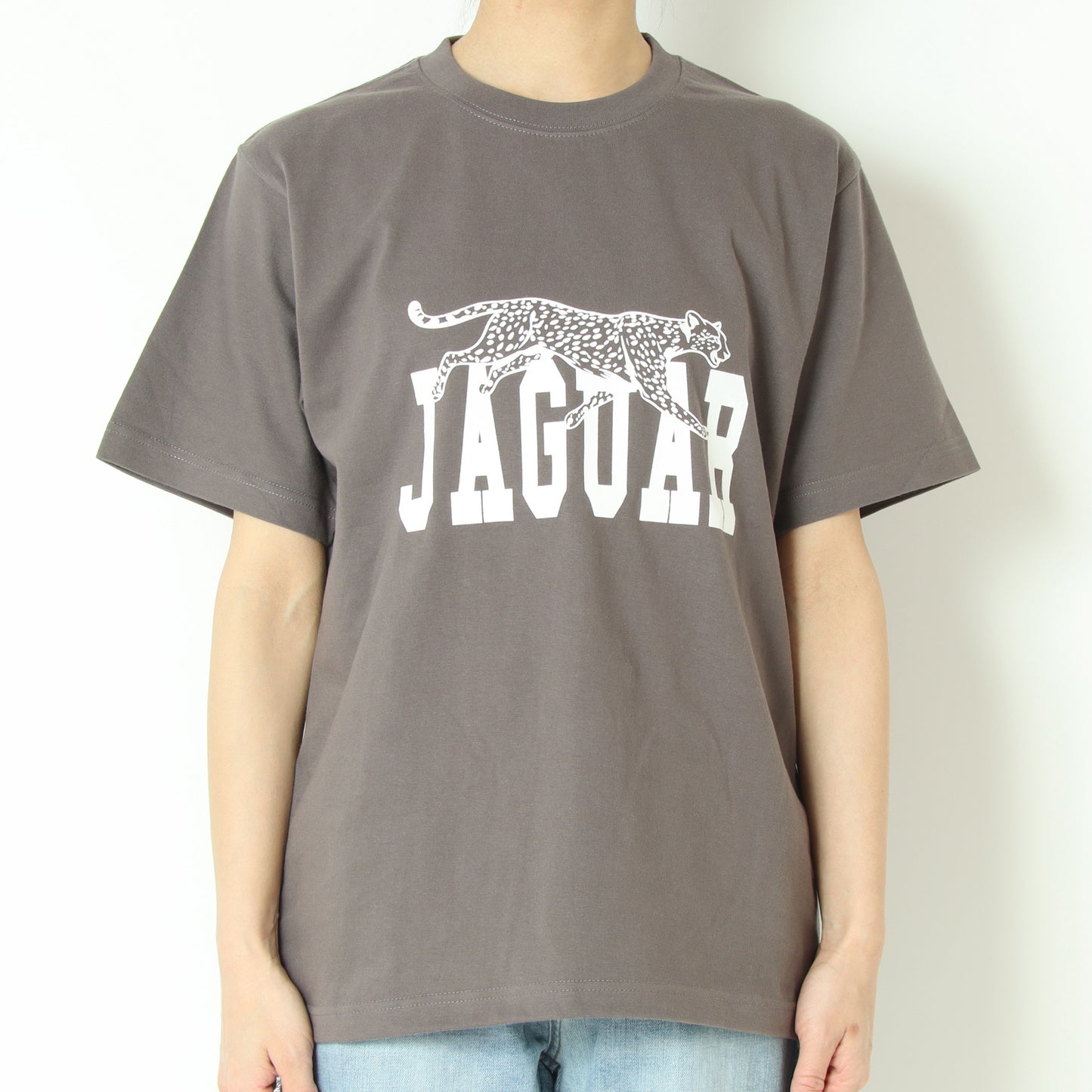 プリントTシャツ『JAGUAR』 MGCT-25063-S