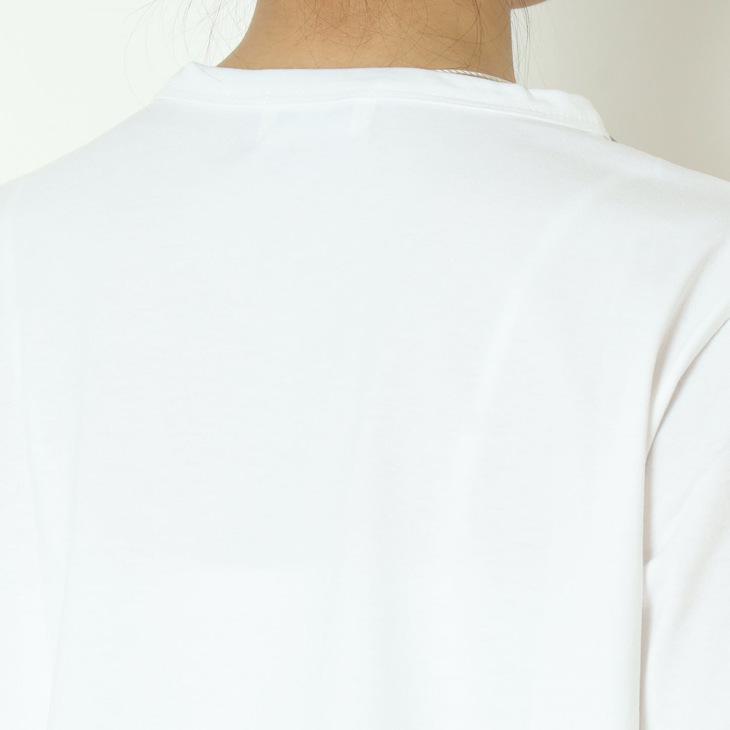 ワンポイントTシャツ 730301