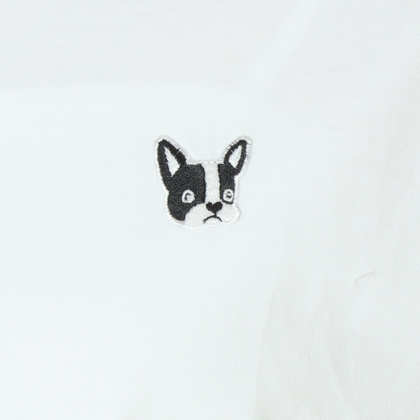 ワンポイントTシャツ 730301