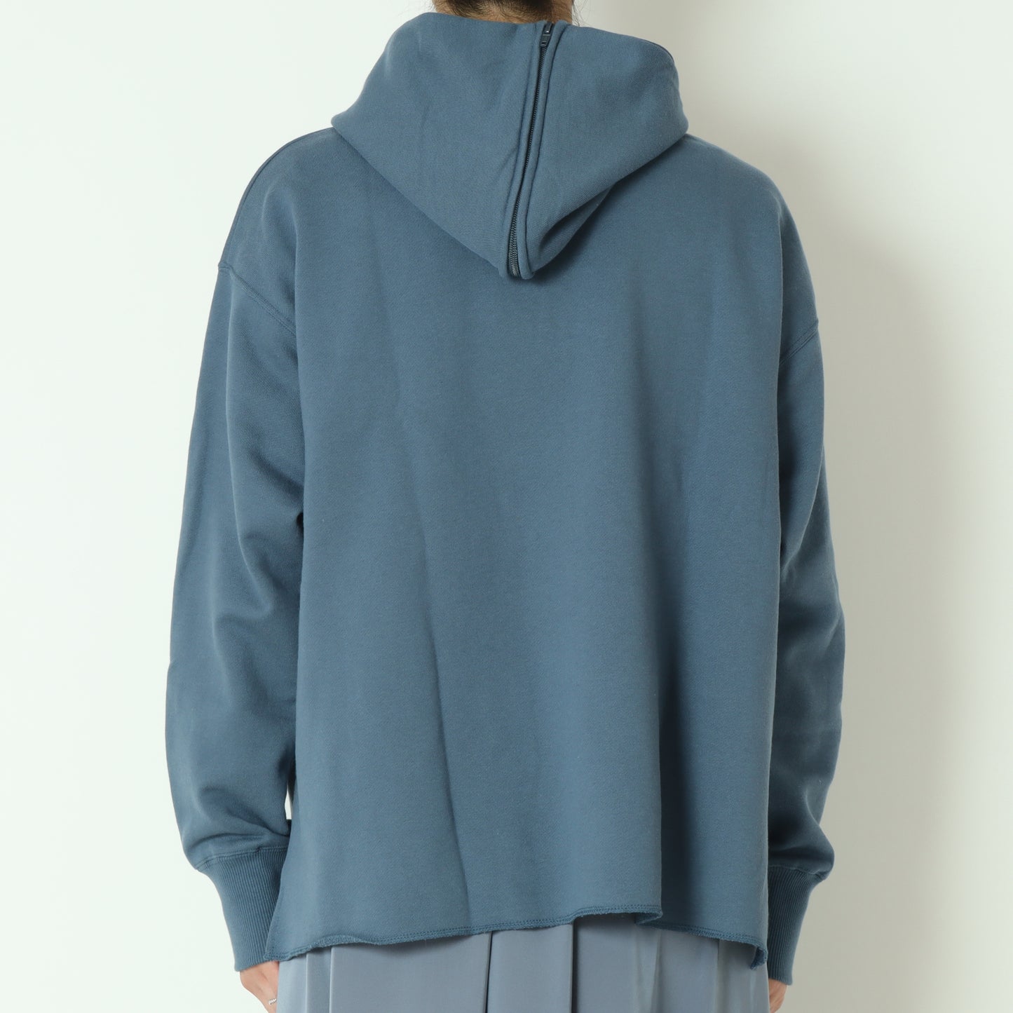 セーラーカラースウェットシャツ BO25-919T