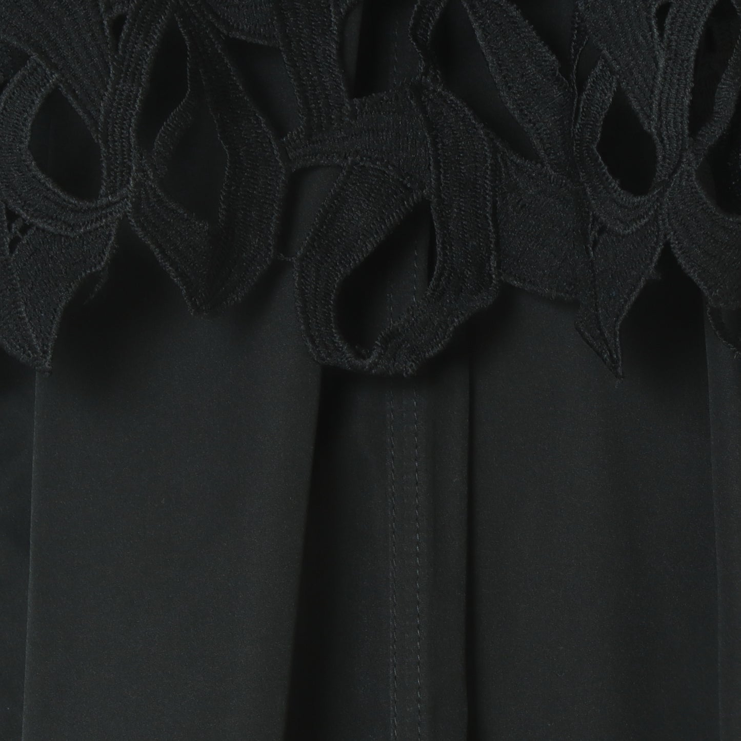 ショートトレンチアンサンブルコートR2501ETC755