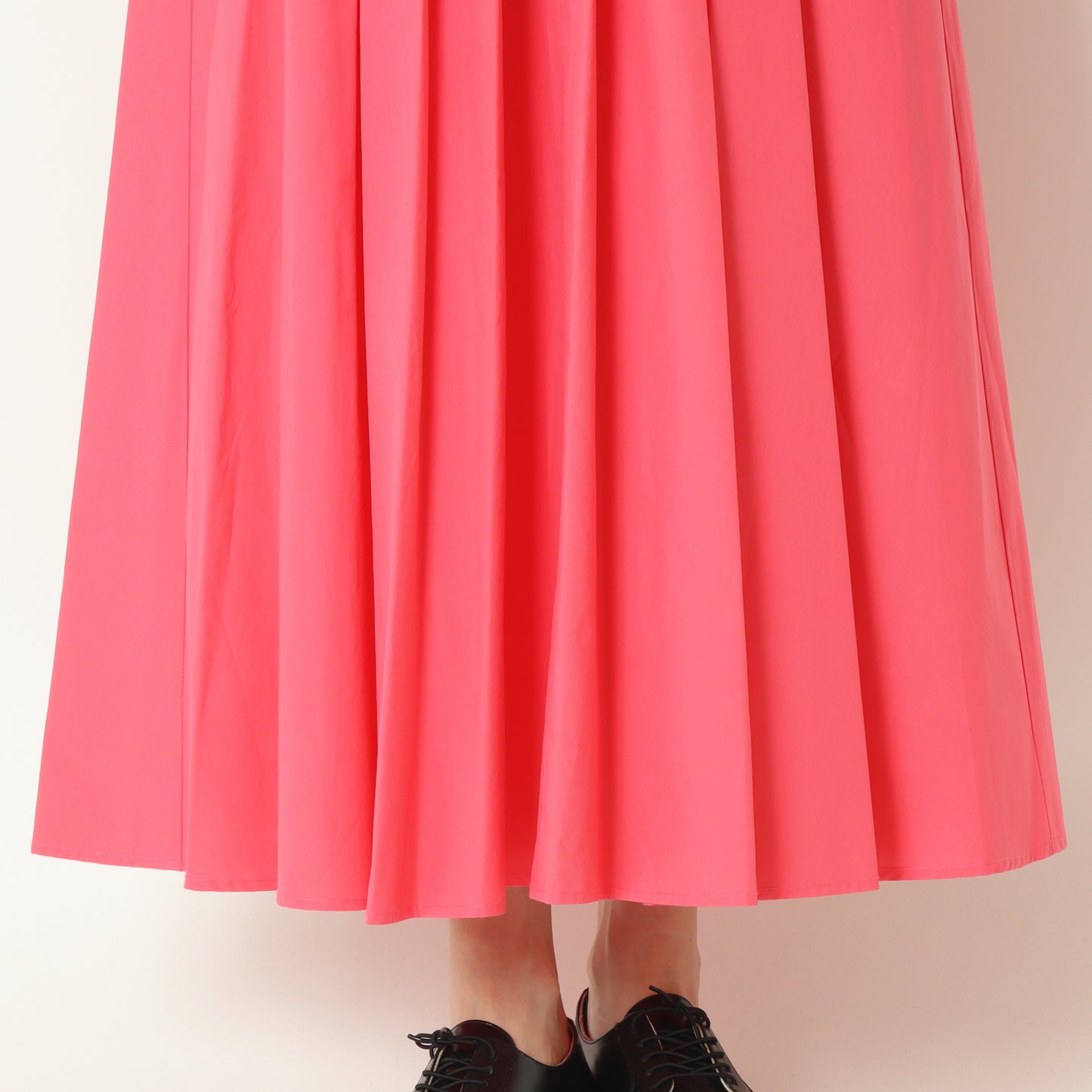 ロマンティックタックドレスワンピース H325107