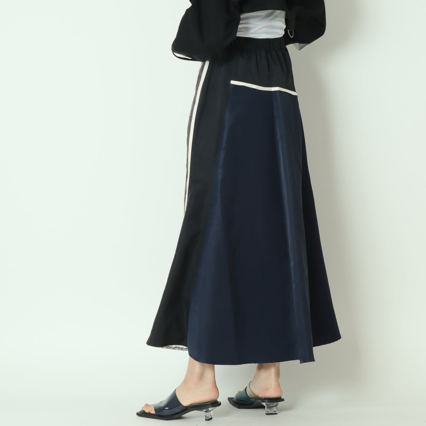 マルチコンビネーションスカート 1251-07008