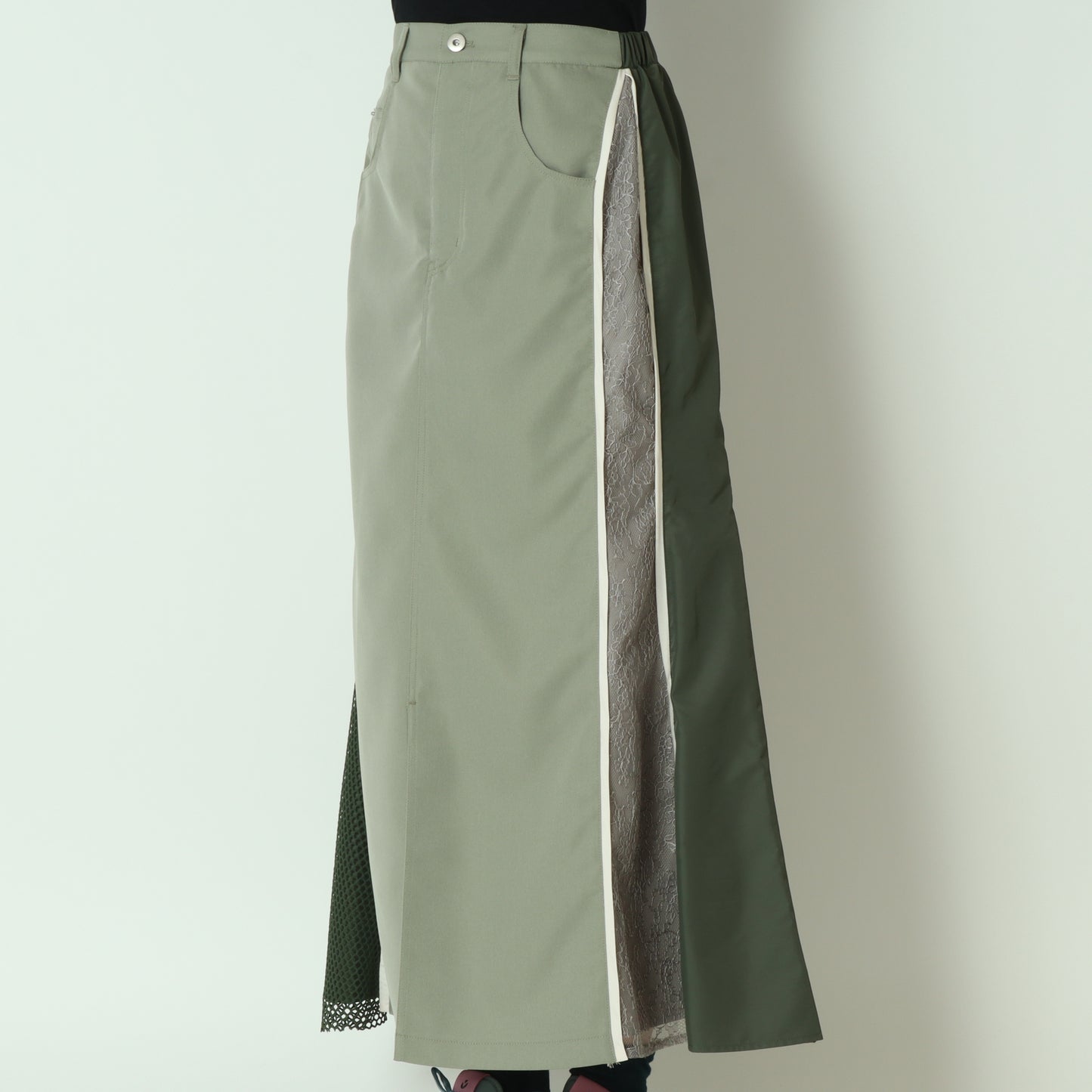 マルチコンビネーションスカート 1251-07008