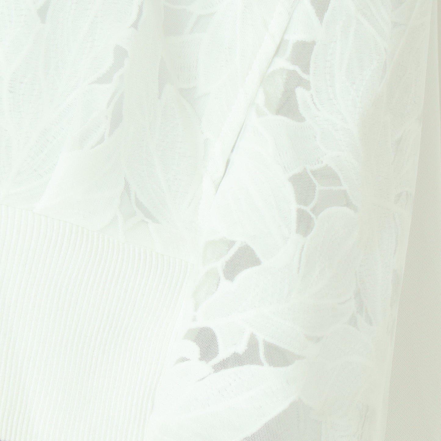 レースブルゾン  1251-02021