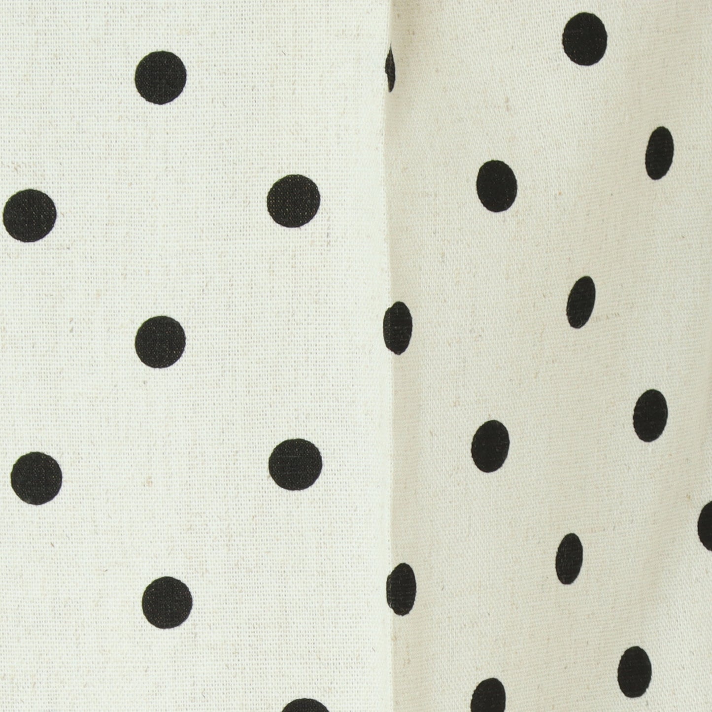 ドットレーヨンリネンワイドパンツ C7528491