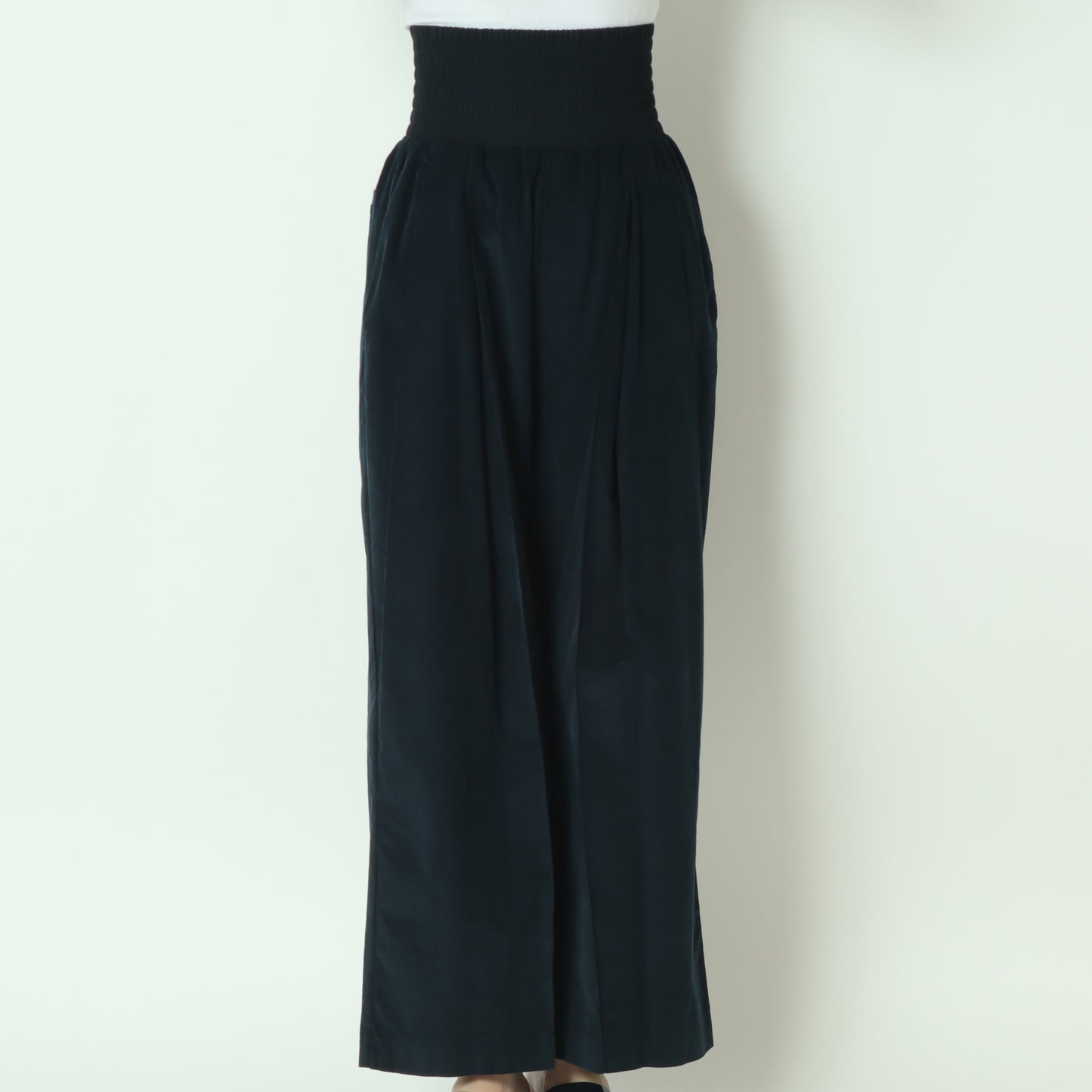 SIDOGRASマルチコーデュロイワイドパンツ 4505002