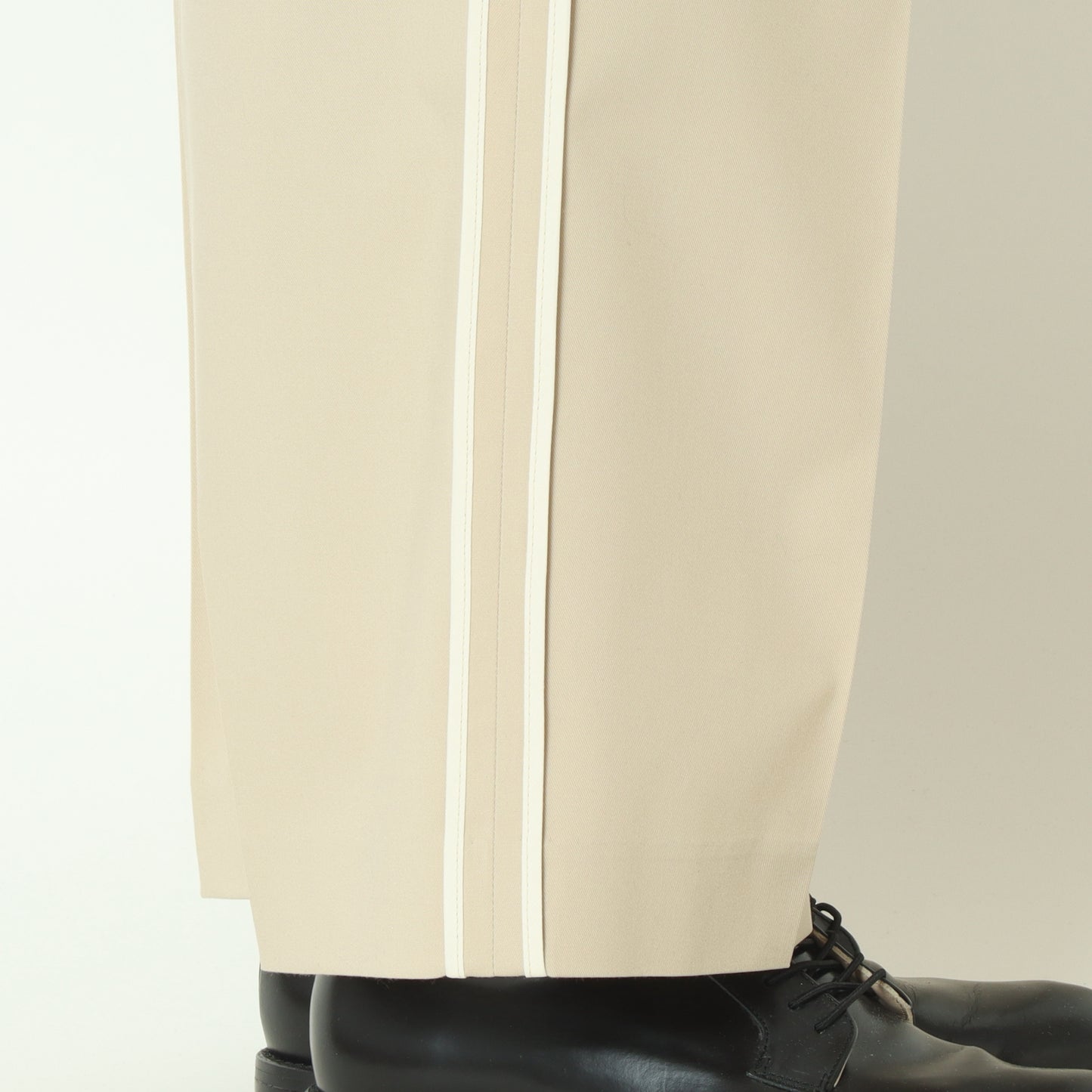 サイドライン ストレッチツイル パンツ 251A1305