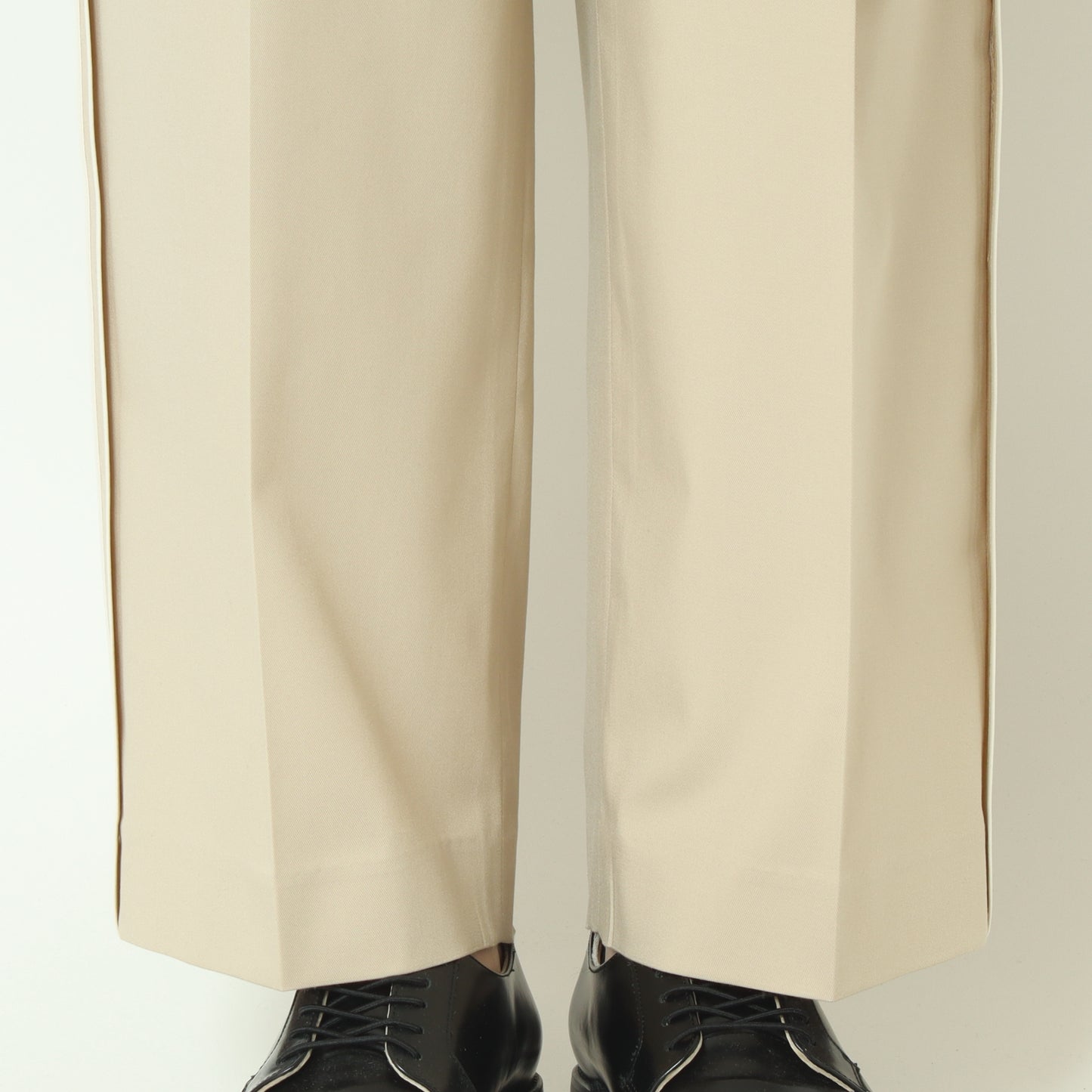 サイドライン ストレッチツイル パンツ 251A1305