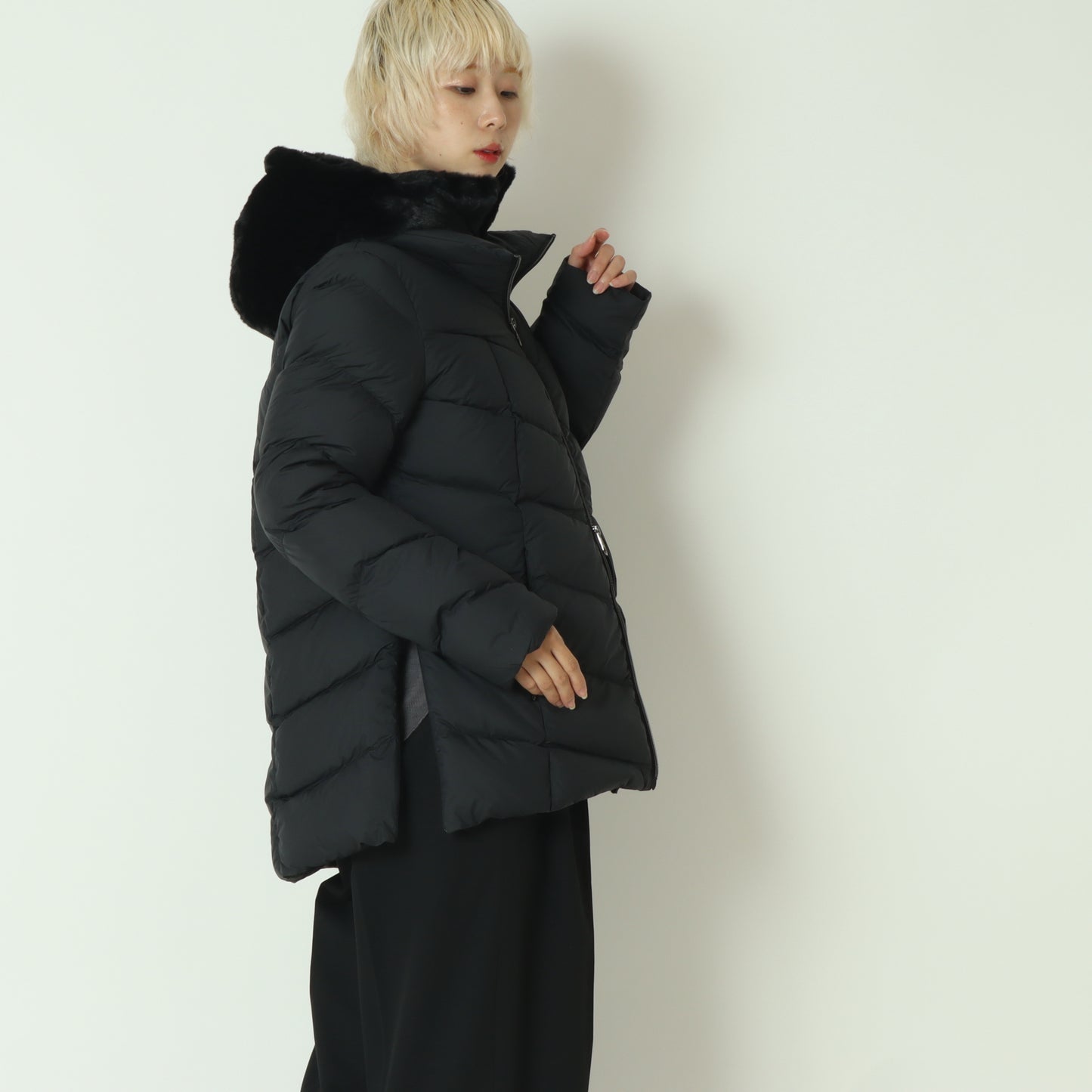 10/10販売開始 CAPEHORN B2566GM ALVAREZ MATT "BLACK EDITION"