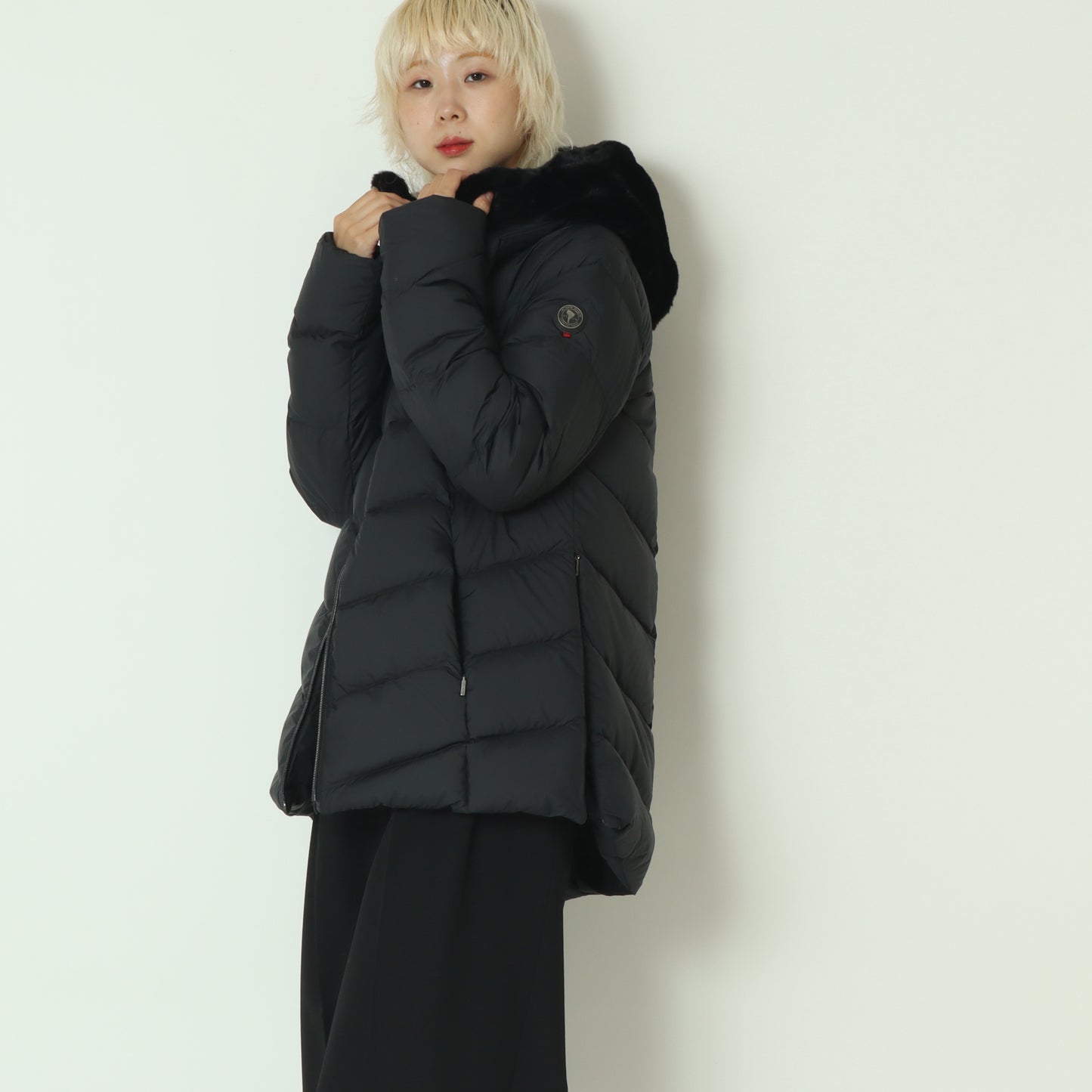 10/10販売開始 CAPEHORN B2566GM ALVAREZ MATT "BLACK EDITION"