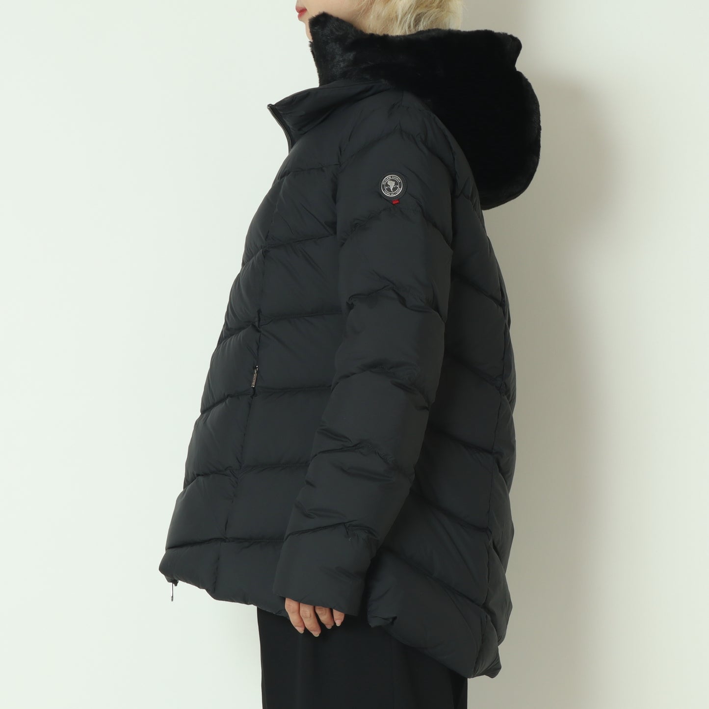 10/10販売開始 CAPEHORN B2566GM ALVAREZ MATT "BLACK EDITION"