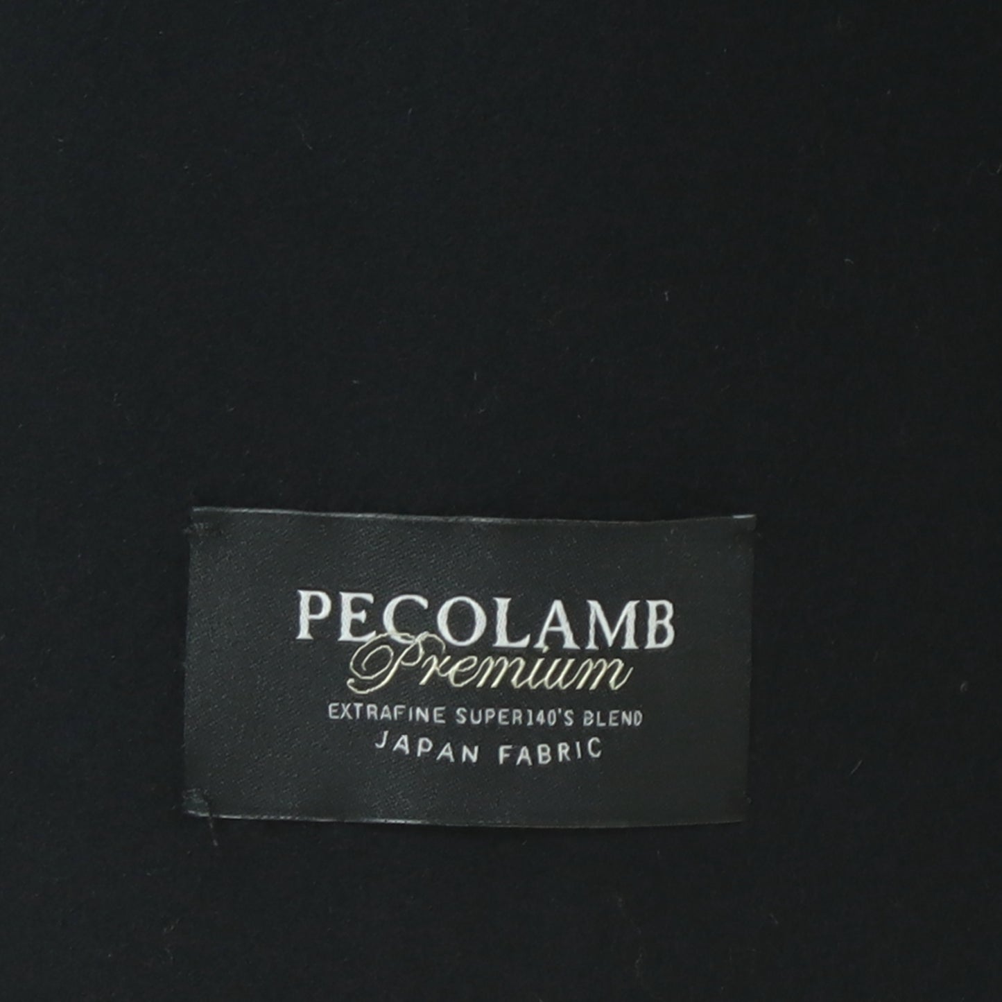 ダブルフェイスドルマンコート 80256203