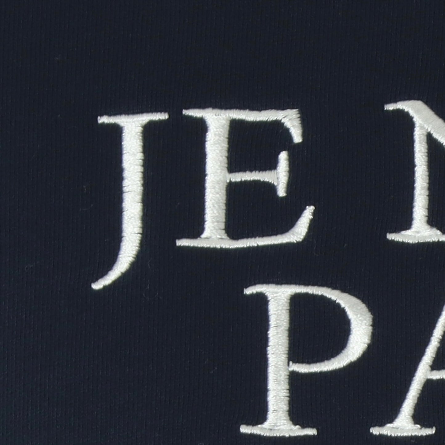 裏起毛刺繍スウェットプルオーバー 80256507