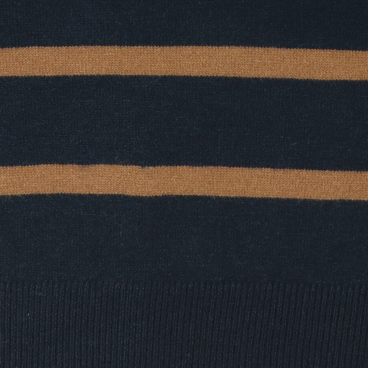 スーパーストレッチクルーネックニットプルオーバー DR252-015