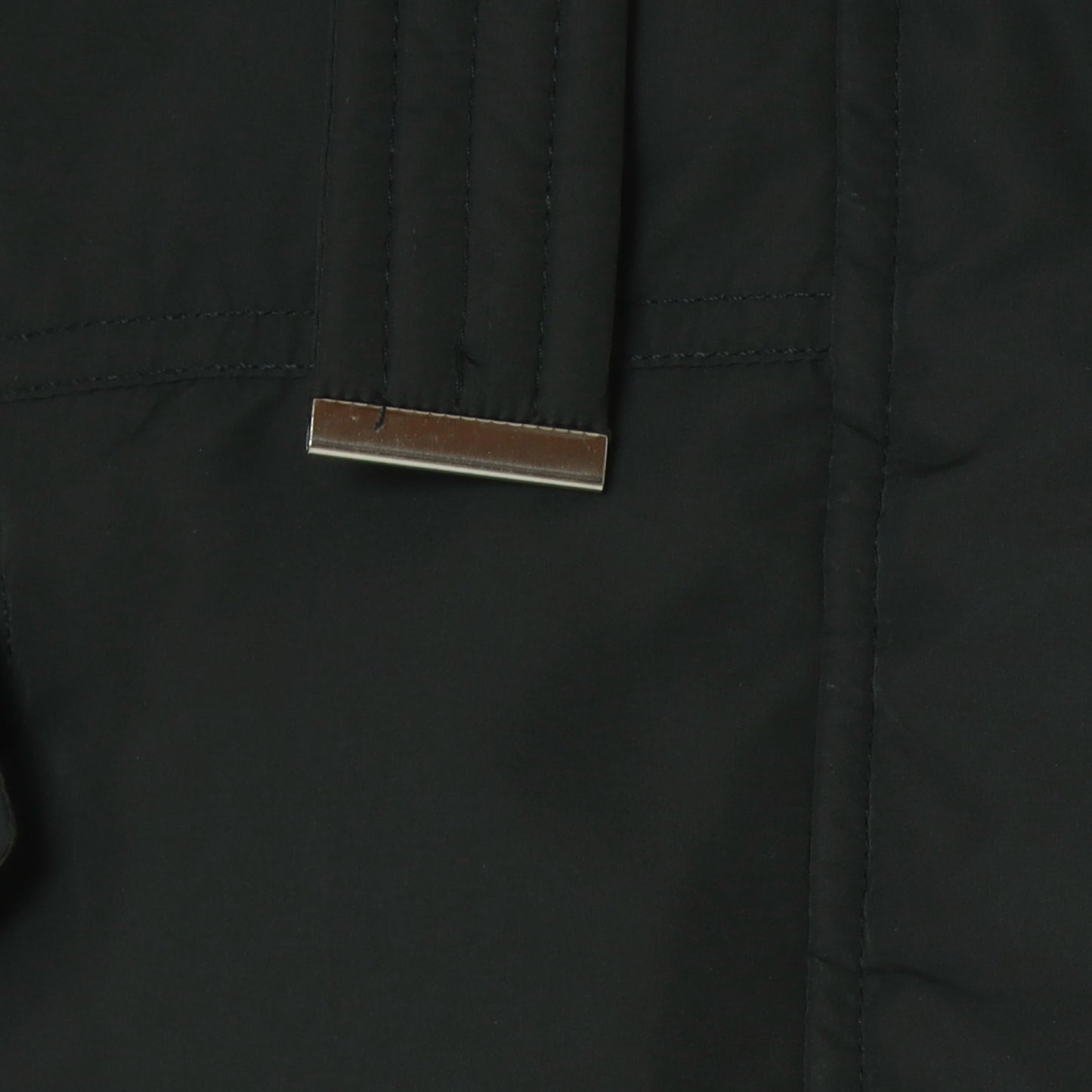 ワークフードヨークピュアダウンジャケット DR252-001