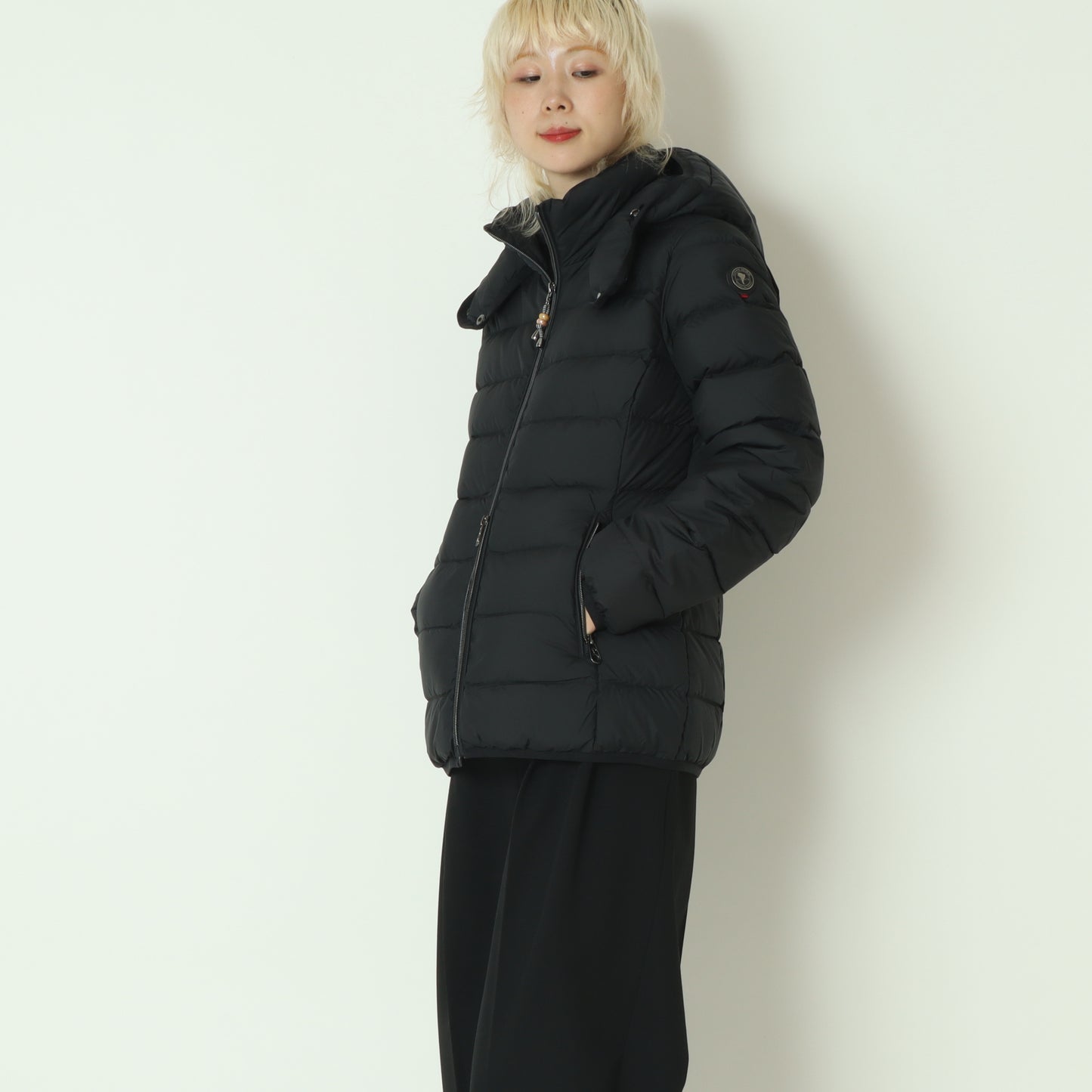 10/10販売開始 CAPEHORN B2560GM MATT STELLA "BLACK EDITION"