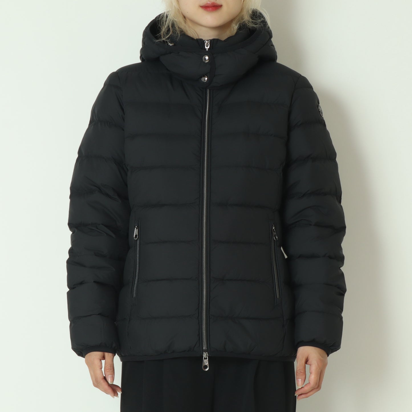 10/10販売開始 CAPEHORN B2560GM MATT STELLA "BLACK EDITION"
