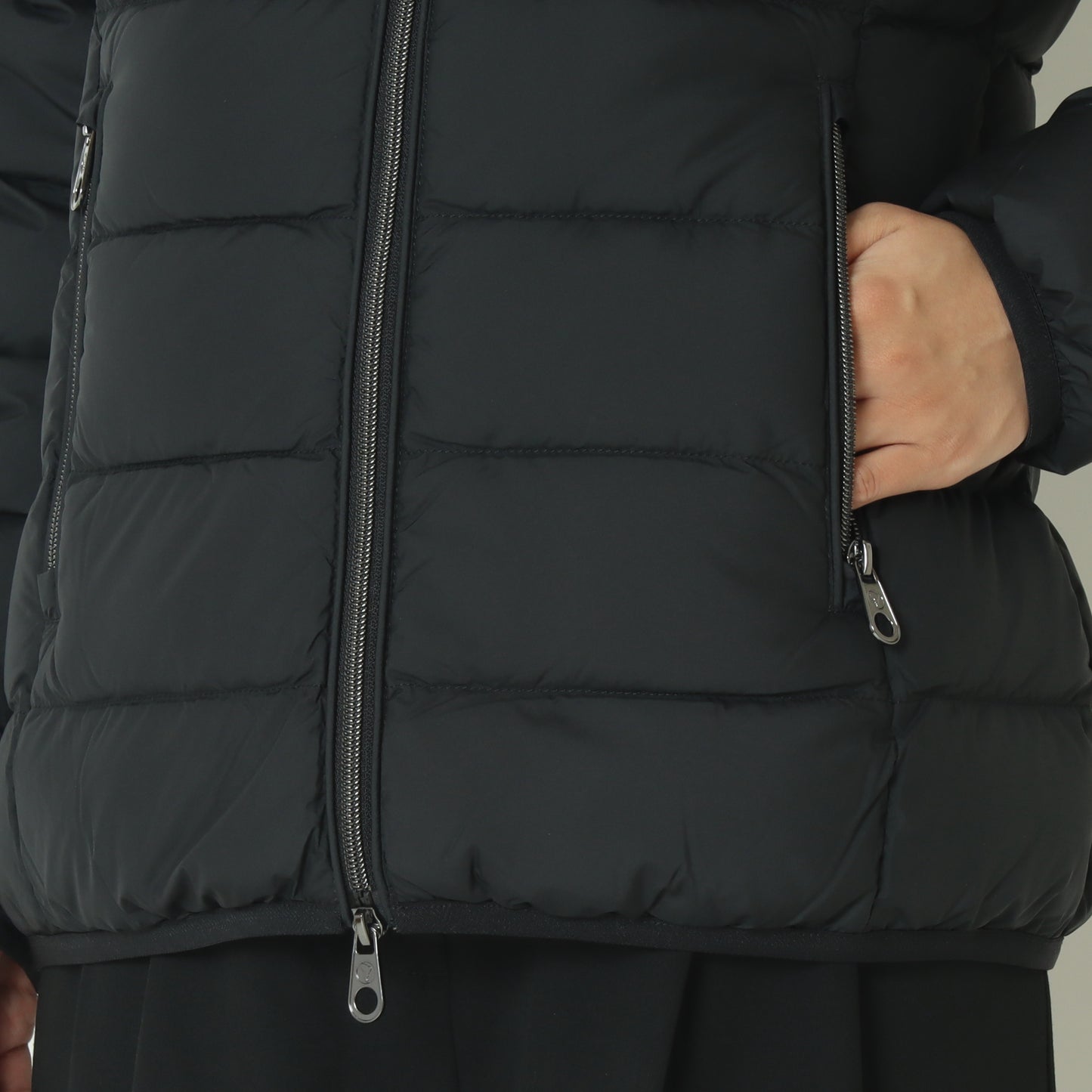 10/10販売開始 CAPEHORN B2560GM MATT STELLA "BLACK EDITION"