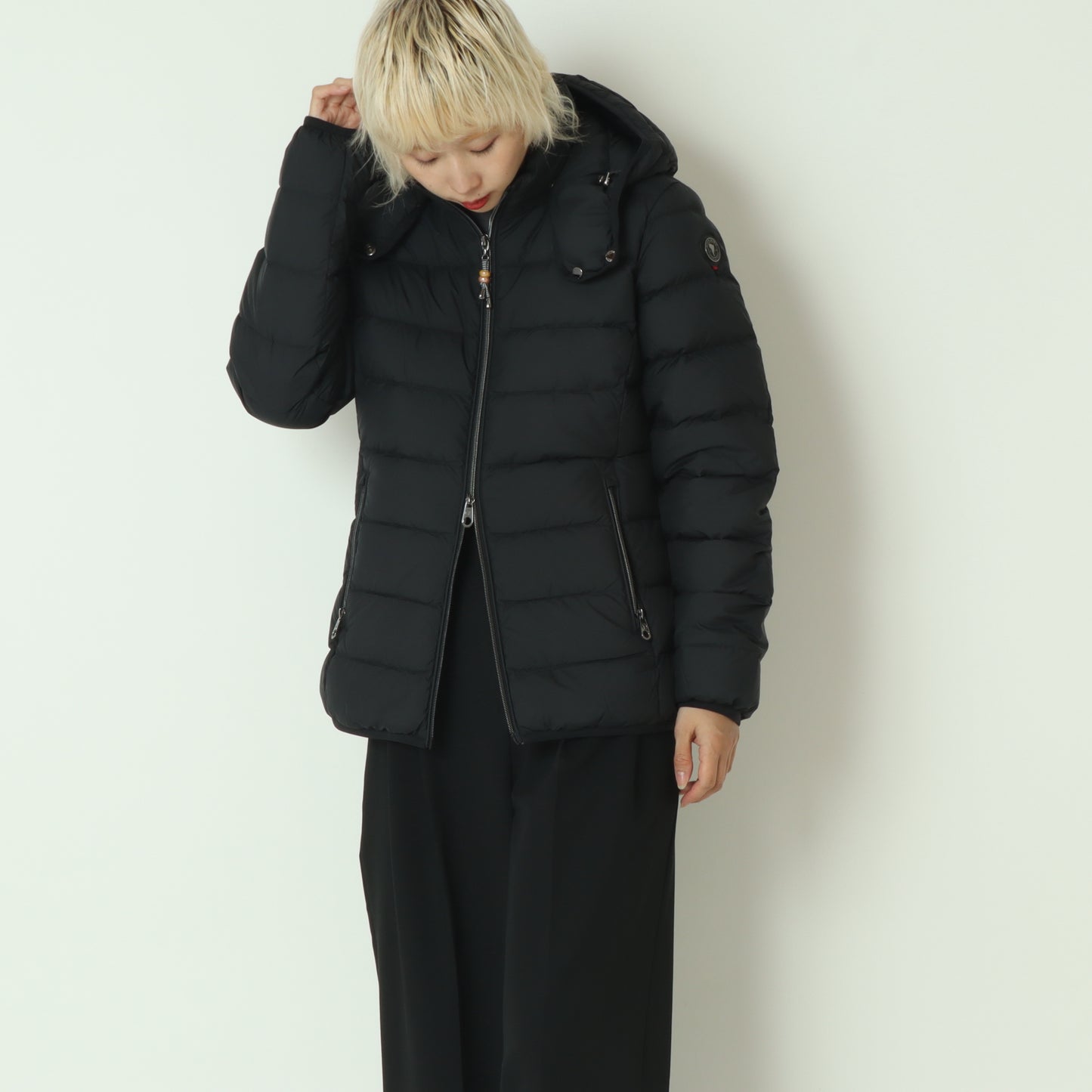 10/10販売開始 CAPEHORN B2560GM MATT STELLA "BLACK EDITION"