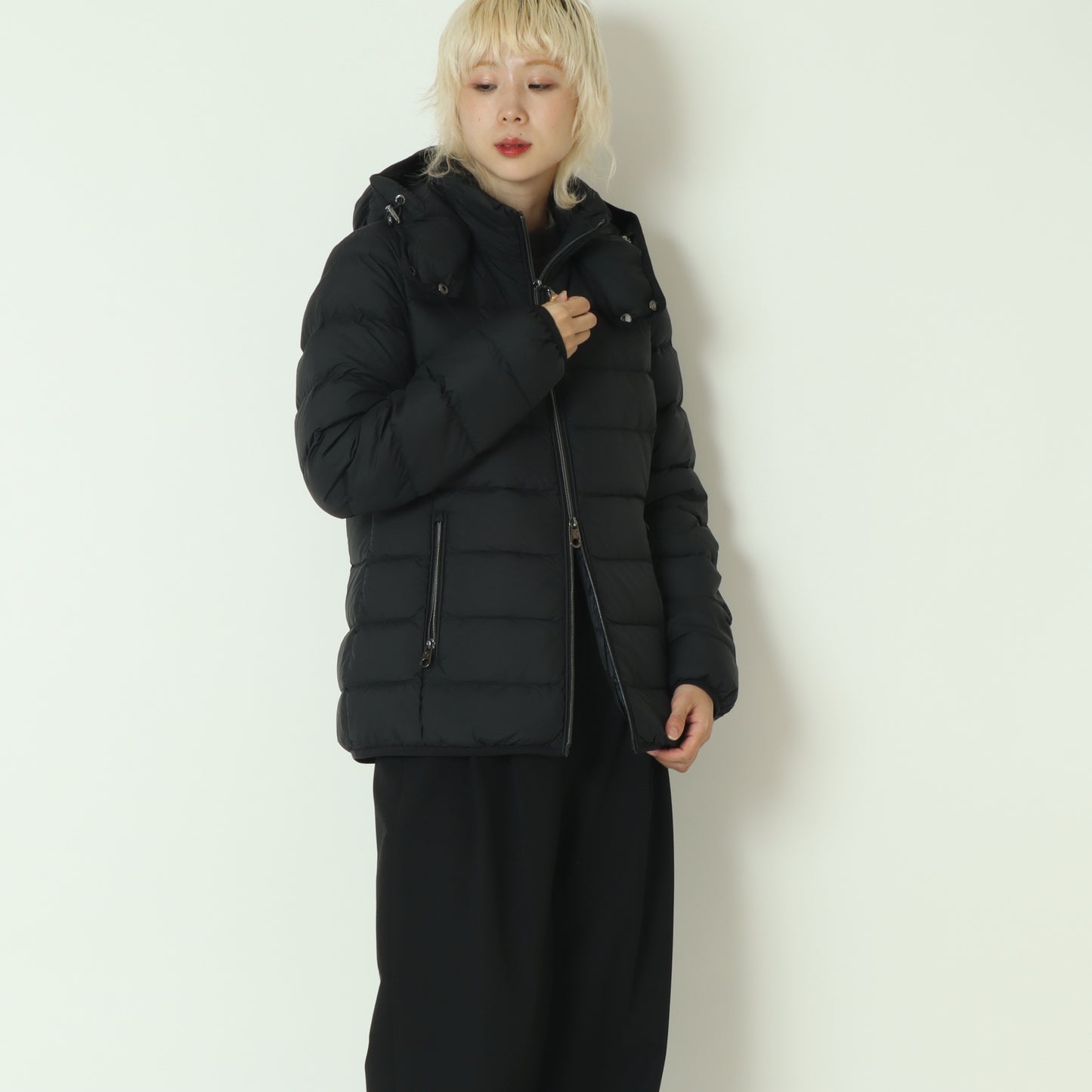 10/10販売開始 CAPEHORN B2560GM MATT STELLA "BLACK EDITION"