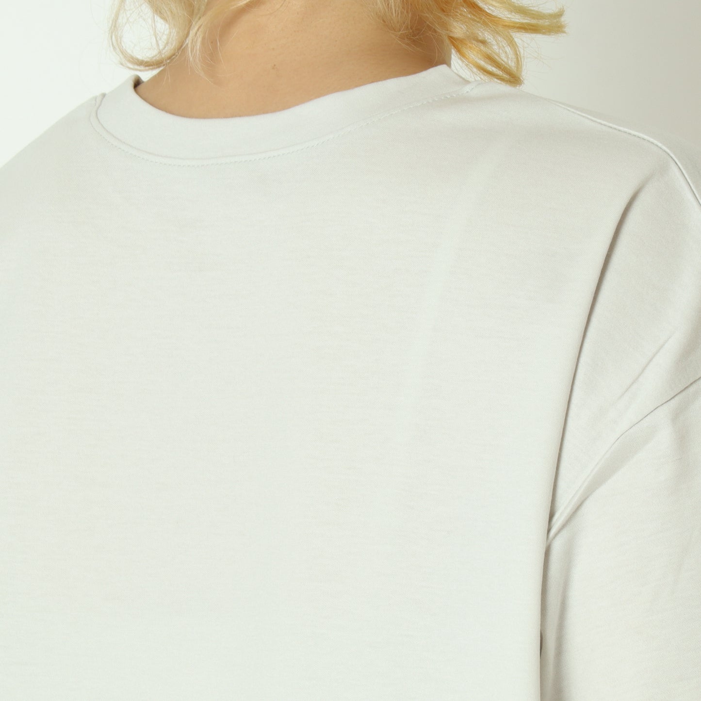 シアードッキング5分袖Tシャツ 55035523