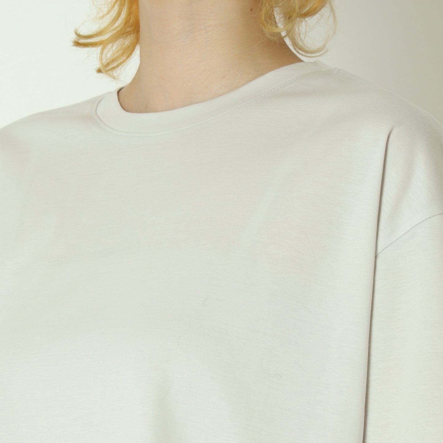 シアードッキング5分袖Tシャツ 55035523