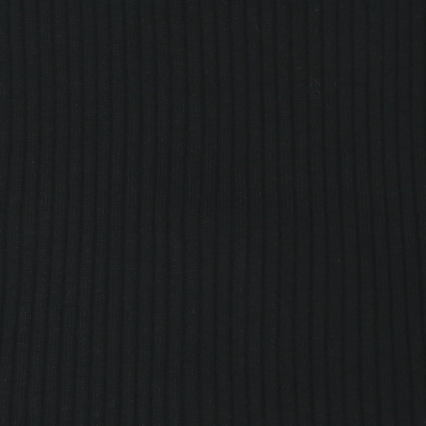 カシミヤ混リブニット 70810