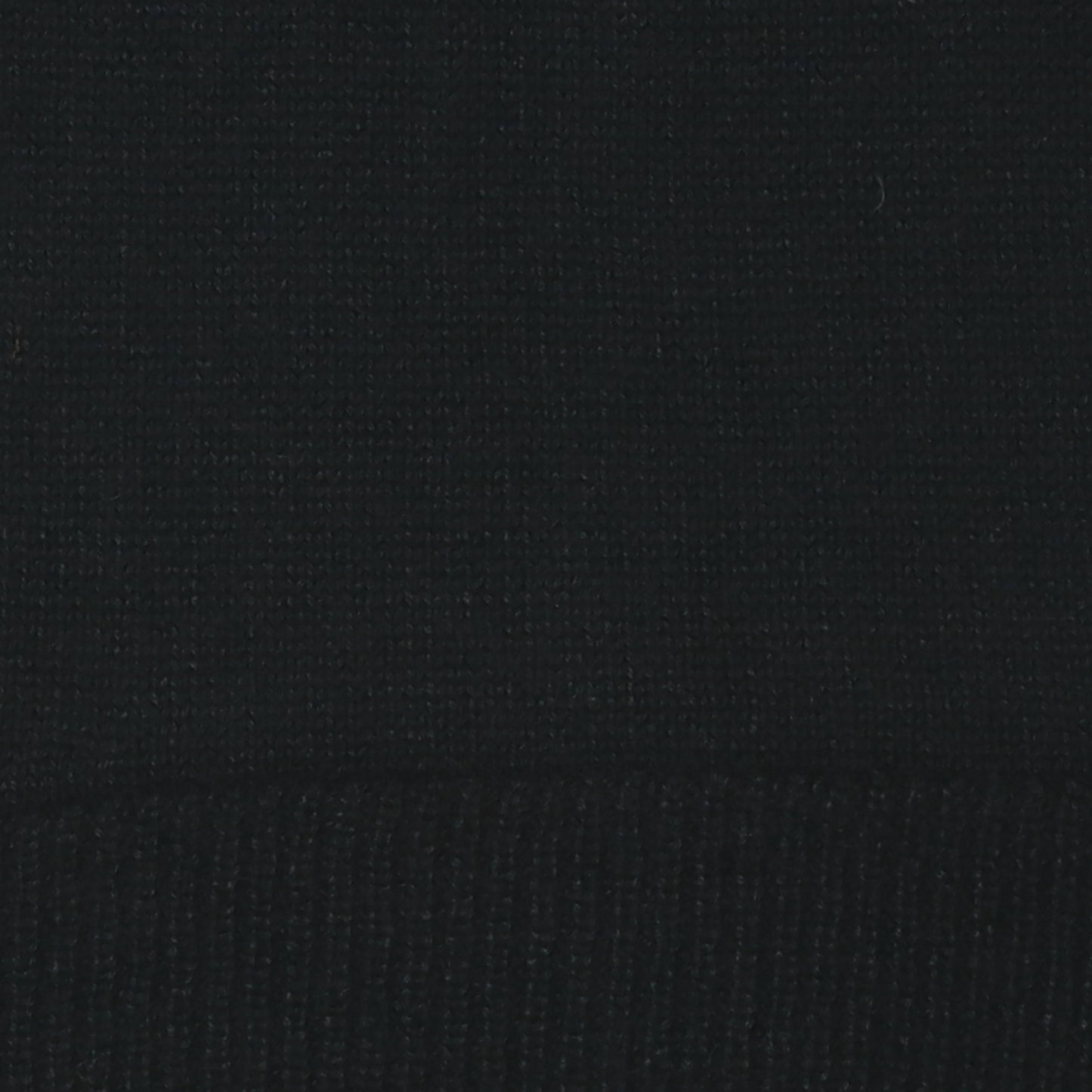 Vネックウールニットセーター 57143