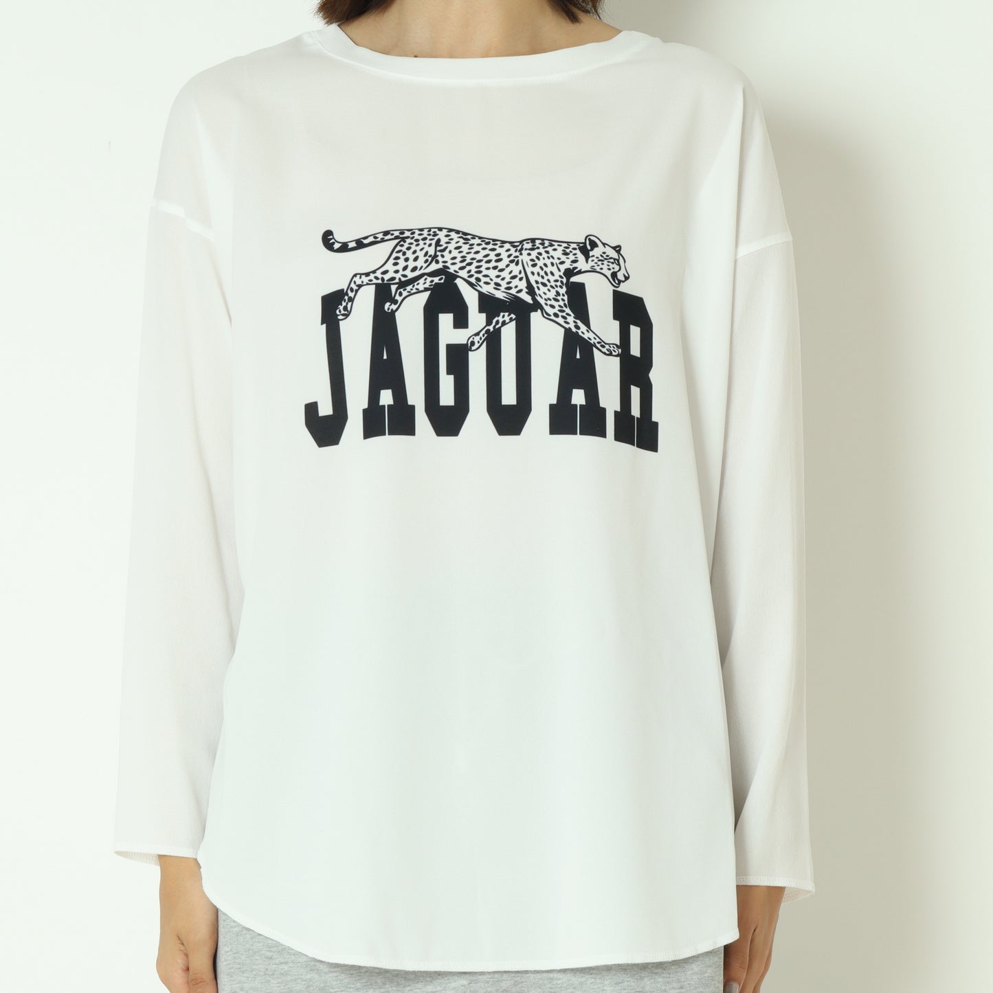 JAGUARデザインシアーロンT MGCT-25080-A