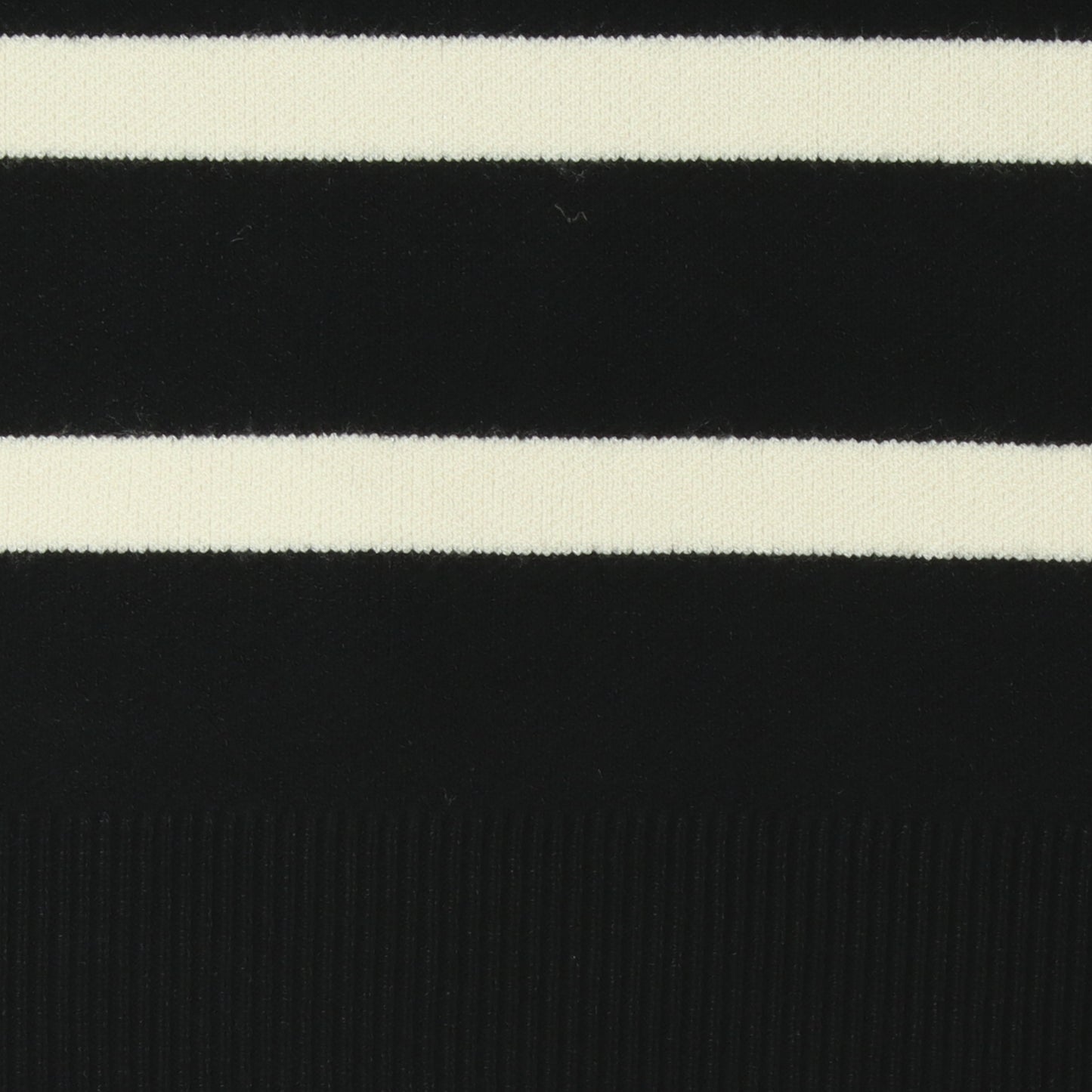 ボーダーWジャガードプルオーバー 256750