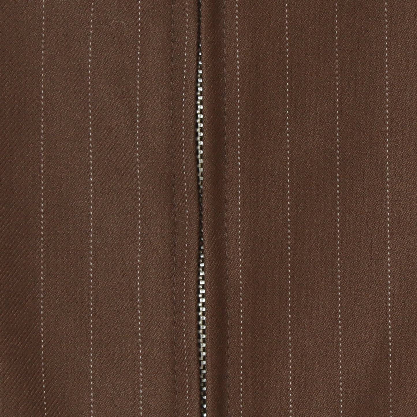 ストライプ柄ジャンパースカート 772703