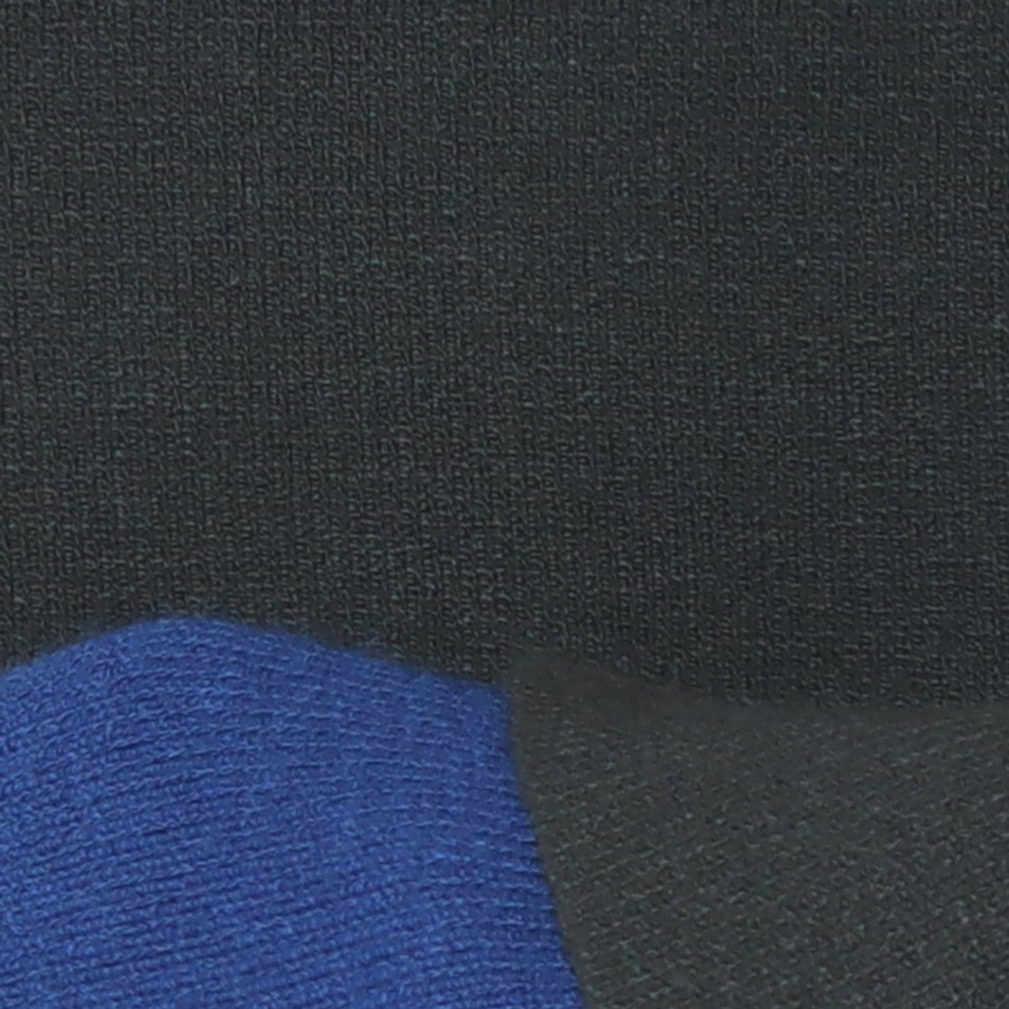 袖口配色デザインニットプルオーバー 256904