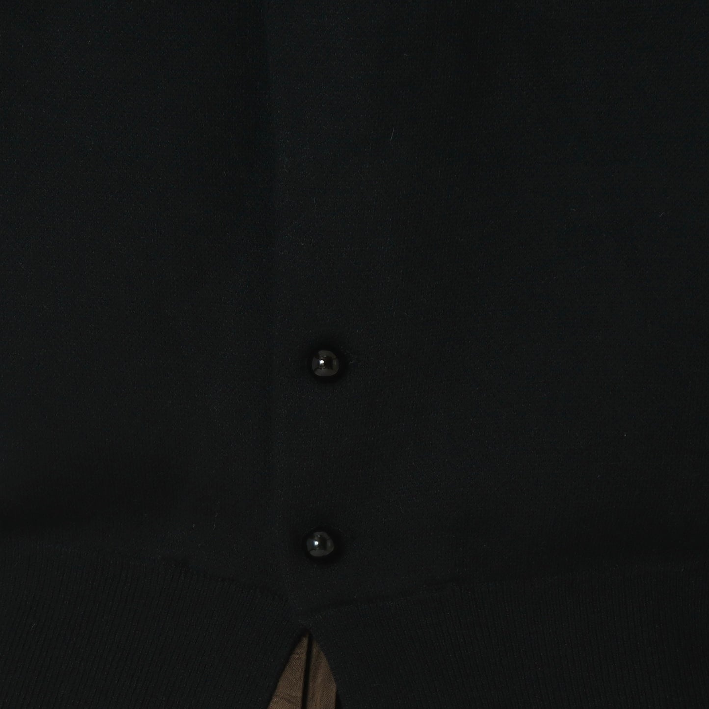 バックスリットパールニット 791203