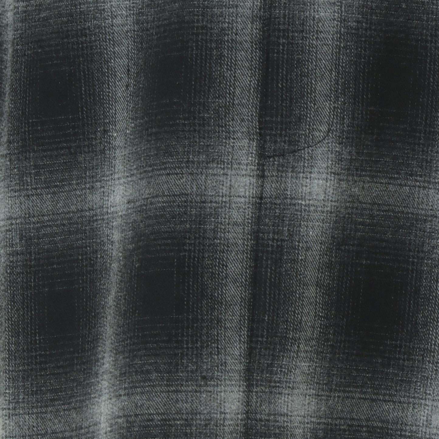 オンブレチェックワンピース 792708