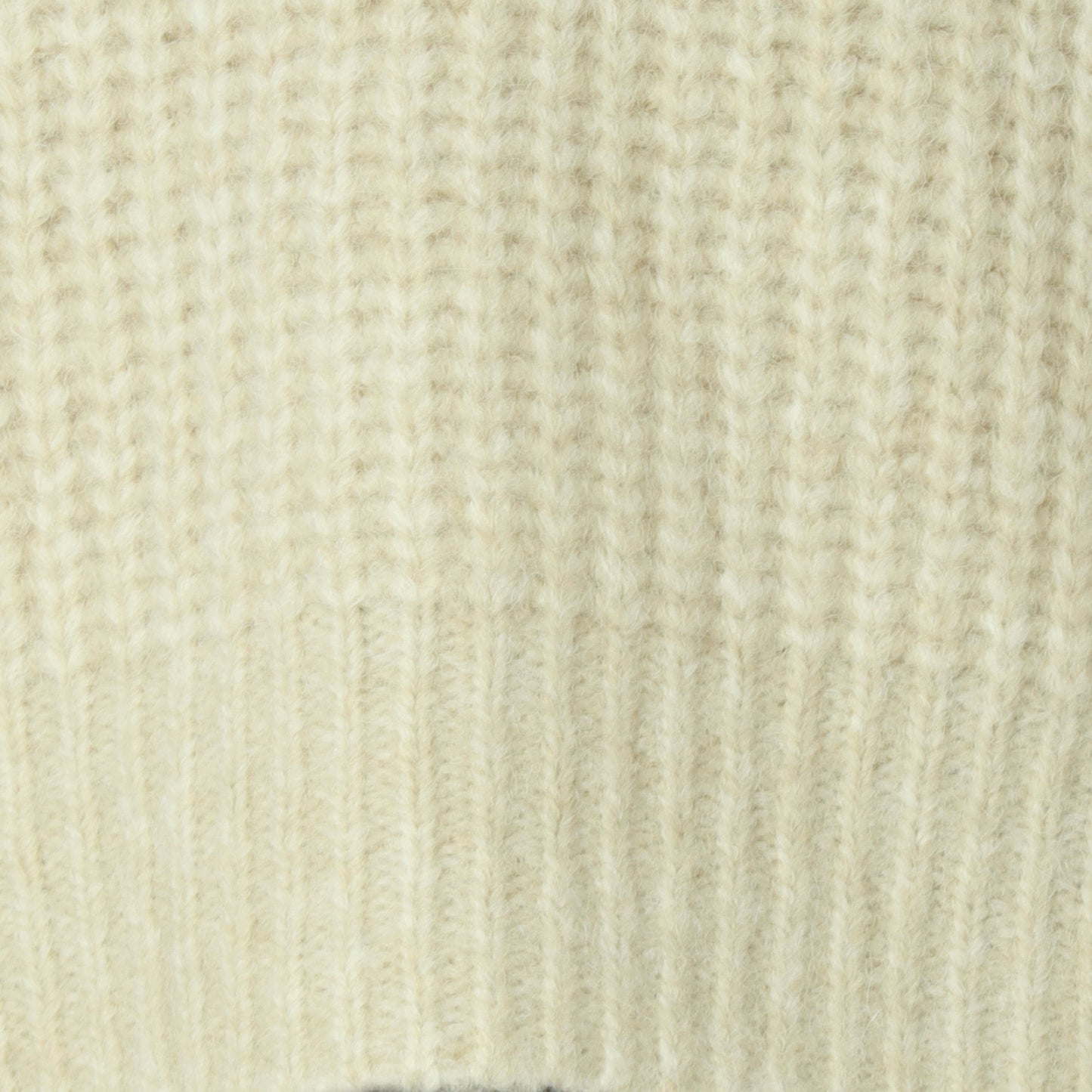 フレンチブルドッグ刺繍畦ニット 791218