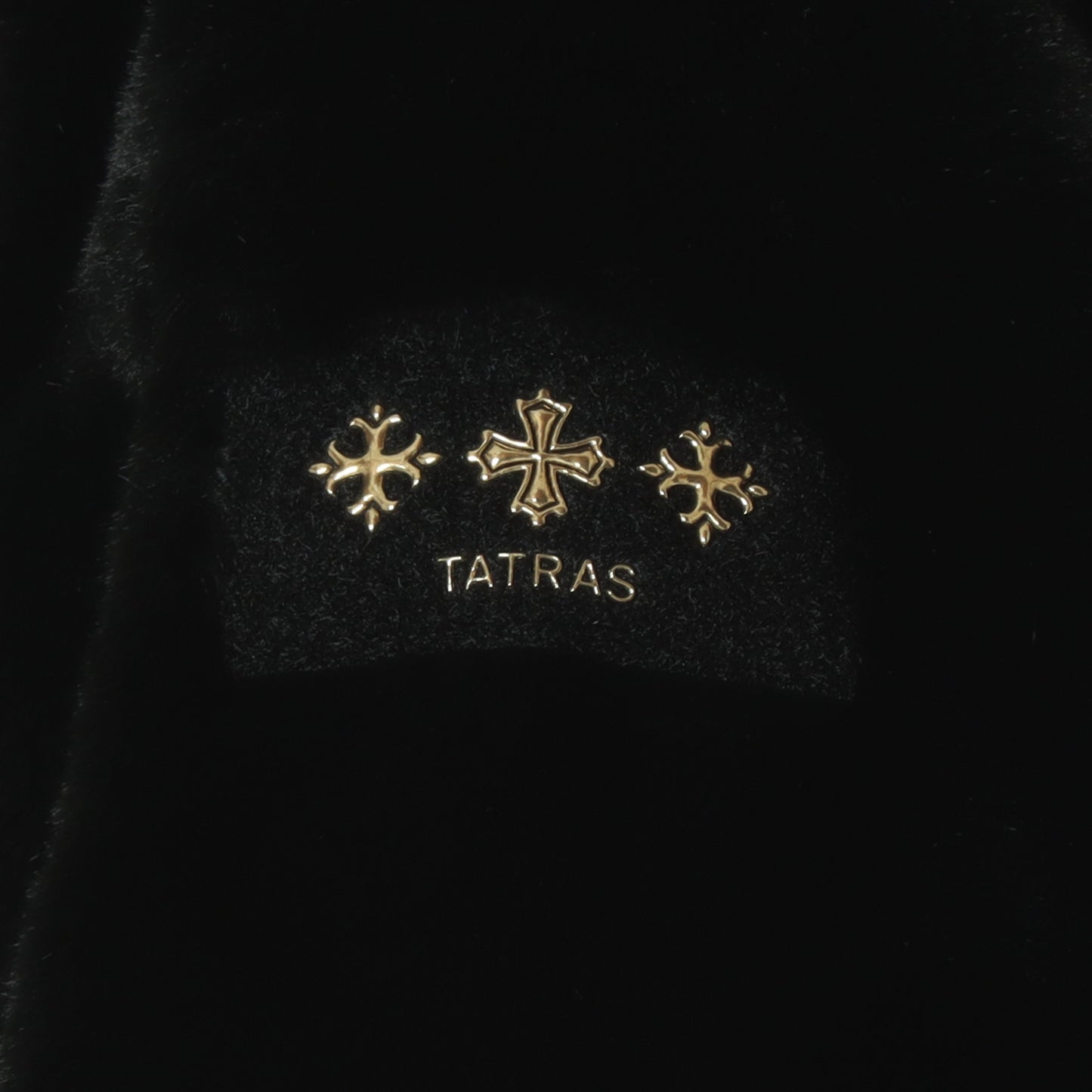 TATRAS BARBRAエコファーブルゾン 53254007102y