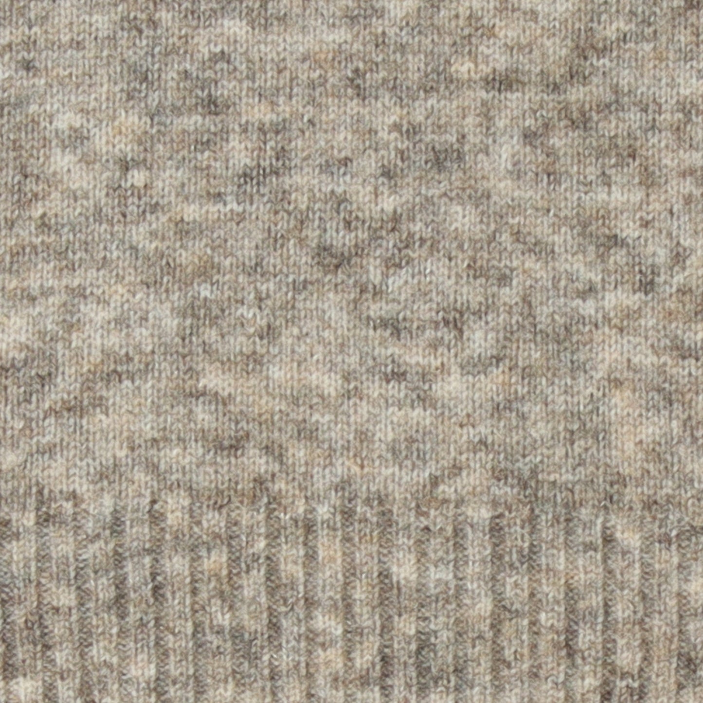 前後Vネックニット 6263-526