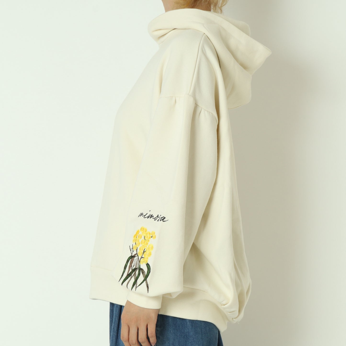 ARTICHOKE(アーティチョーク)フーディースウェット M1535382