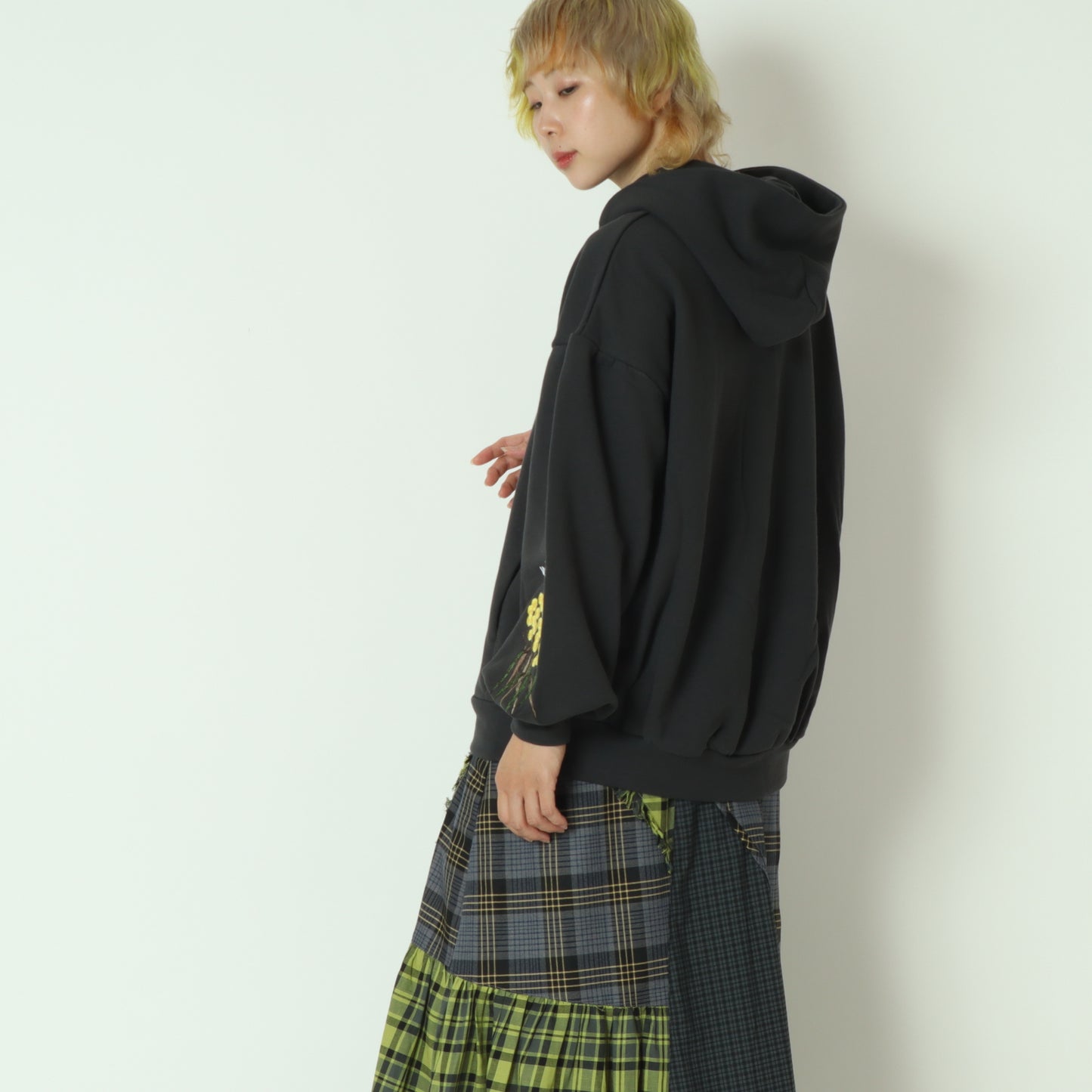 ARTICHOKE(アーティチョーク)フーディースウェット M1535382