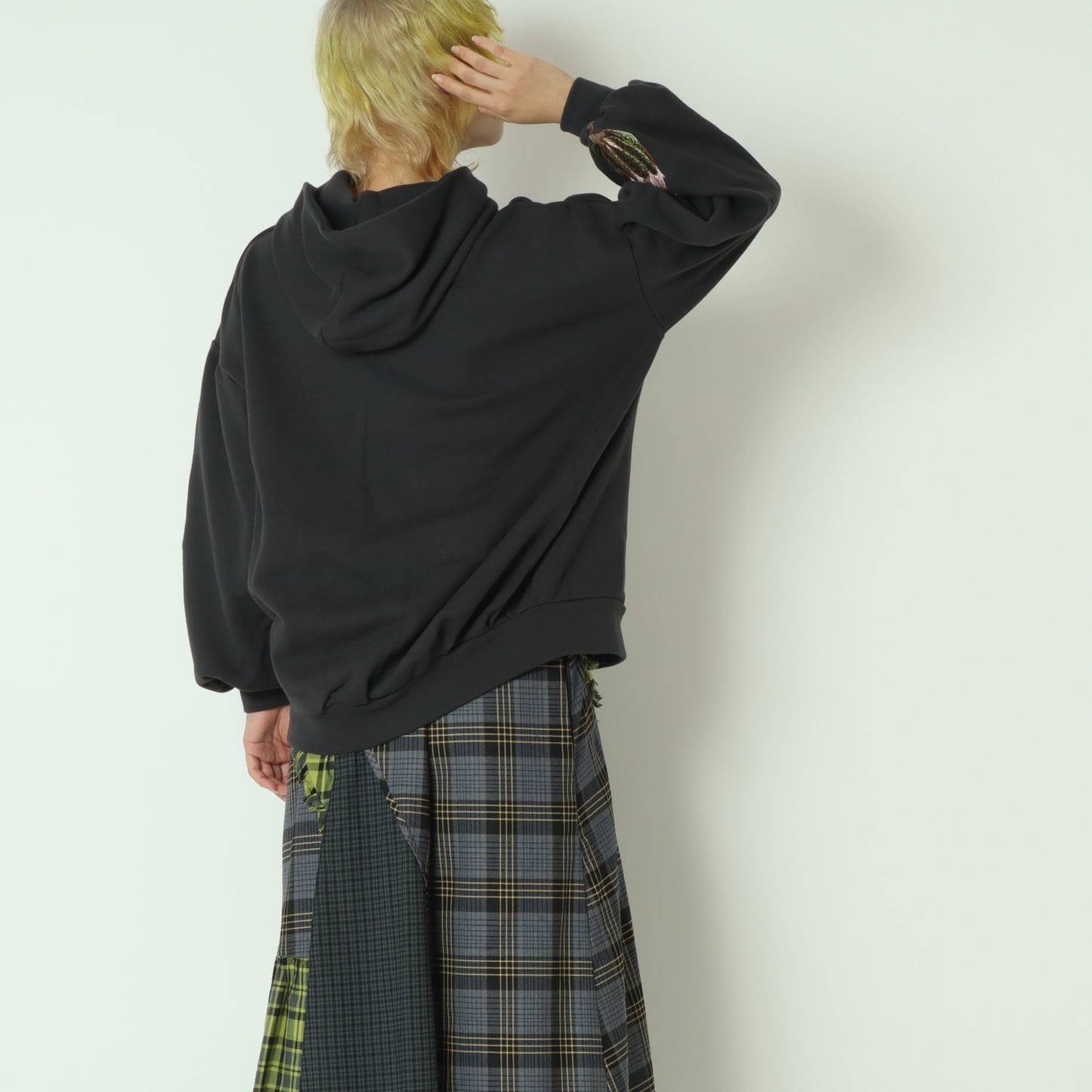 ARTICHOKE(アーティチョーク)フーディースウェット M1535382