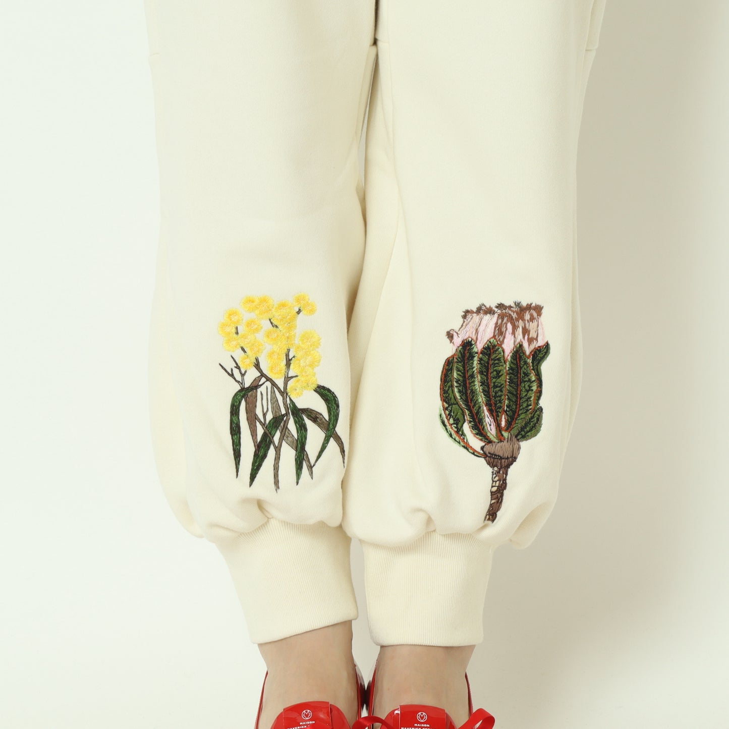 ARTICHOKE(アーティチョーク)スウェットパンツ M1535383