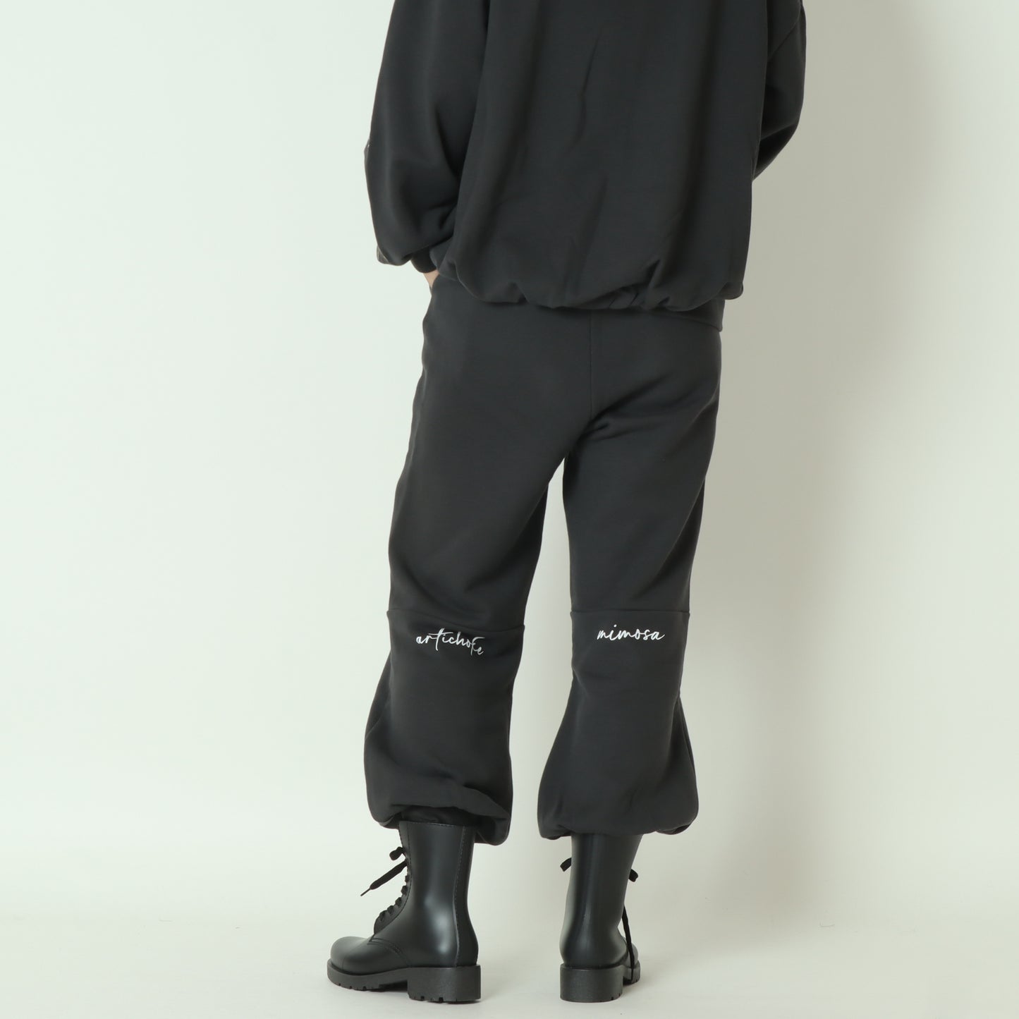 ARTICHOKE(アーティチョーク)スウェットパンツ M1535383