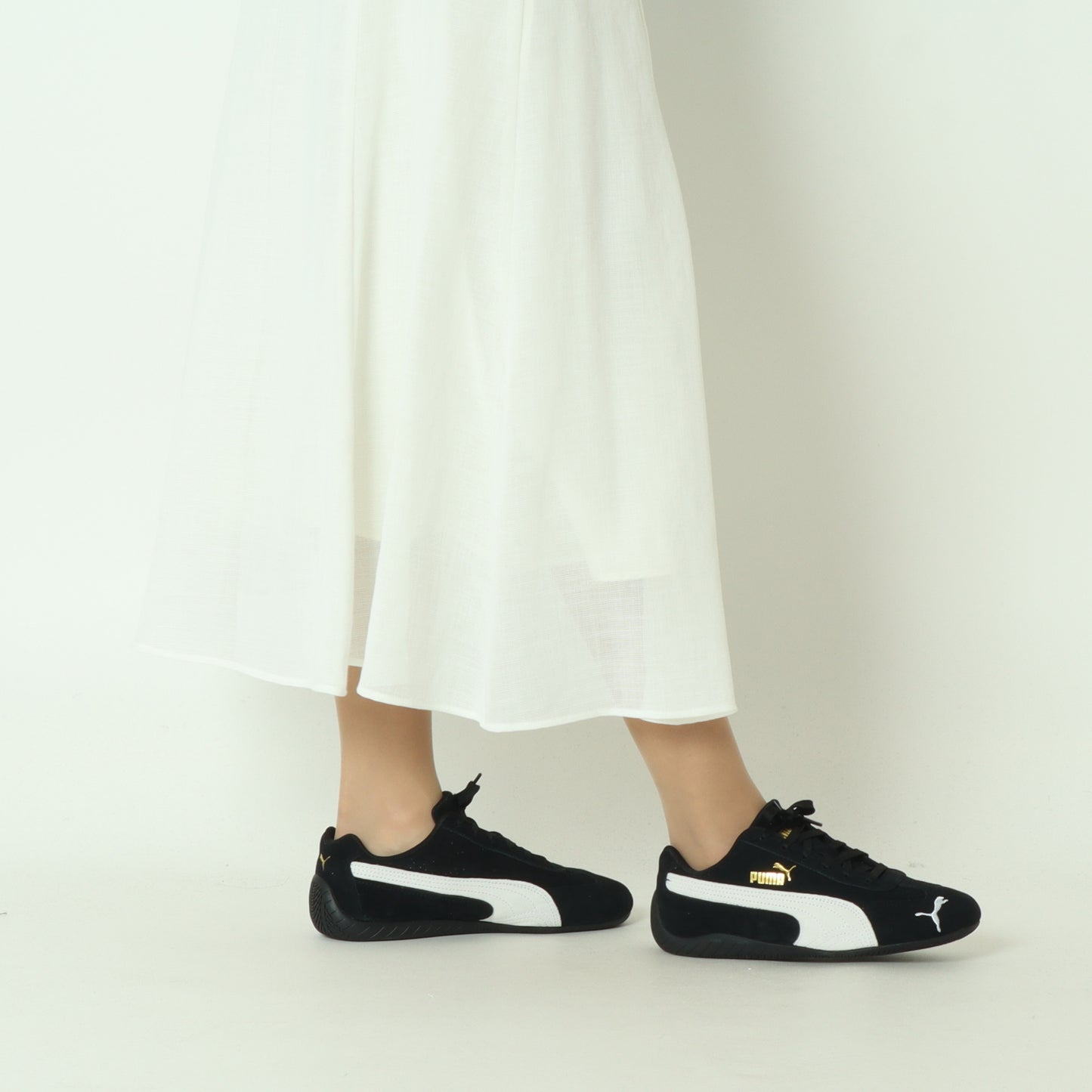PUMA スピードキャットオージー 398846SPEEDCATOG