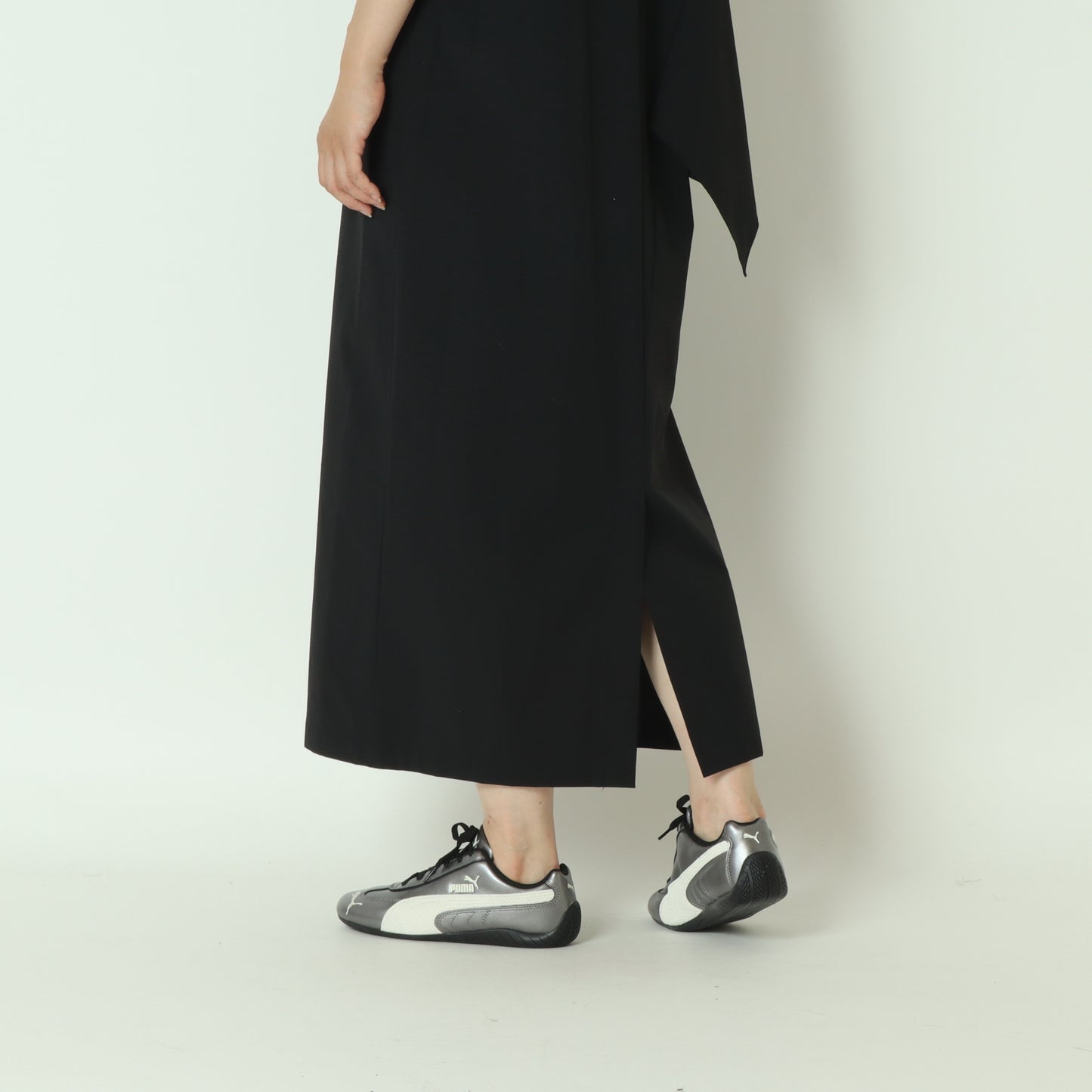 PUMA スピードキャットメタリック 403689SPEEDCATMETALLIC