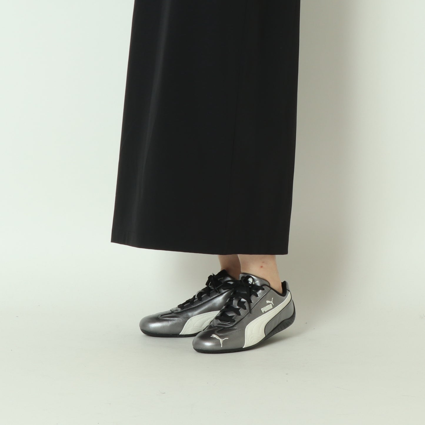PUMA スピードキャットメタリック 403689SPEEDCATMETALLIC