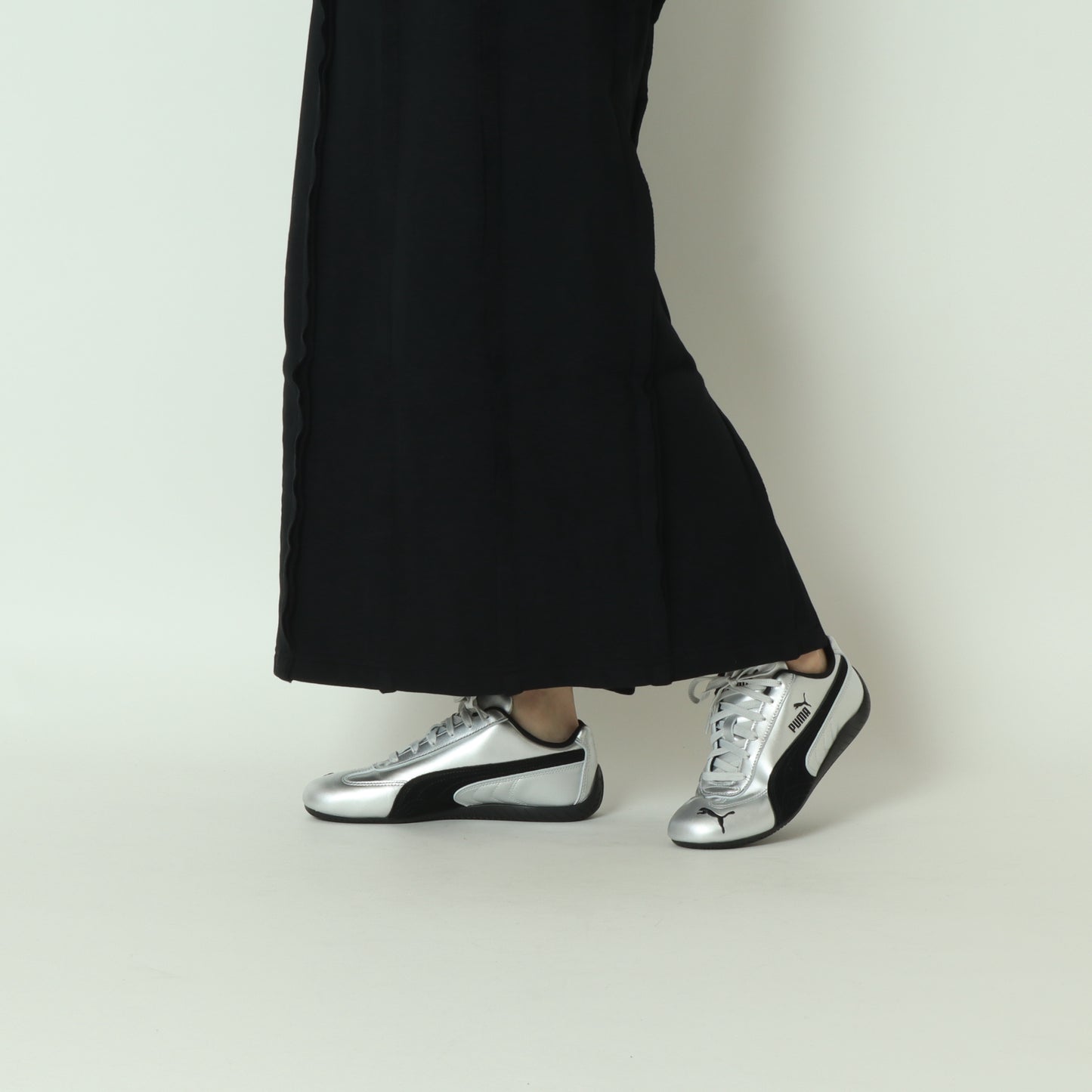 PUMA スピードキャットメタリック 403689SPEEDCATMETALLIC