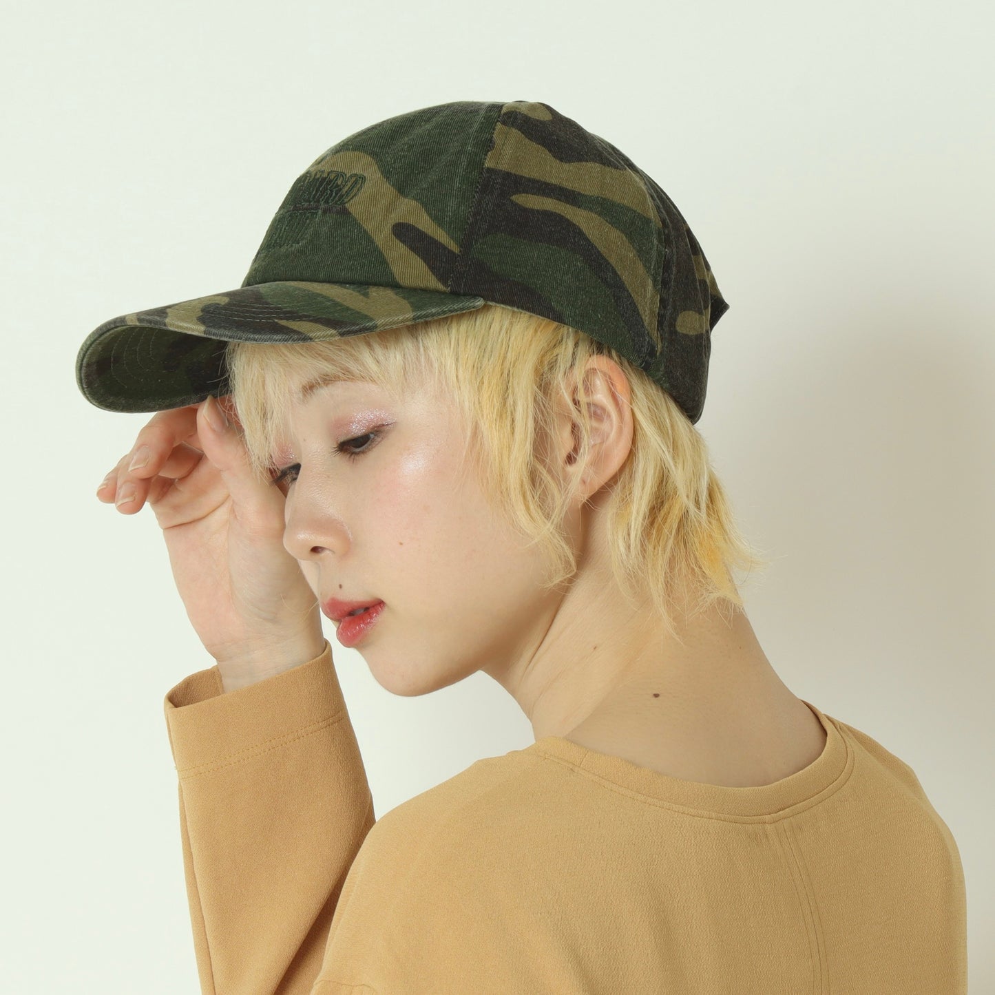 ピグメントキャップ 254-120703