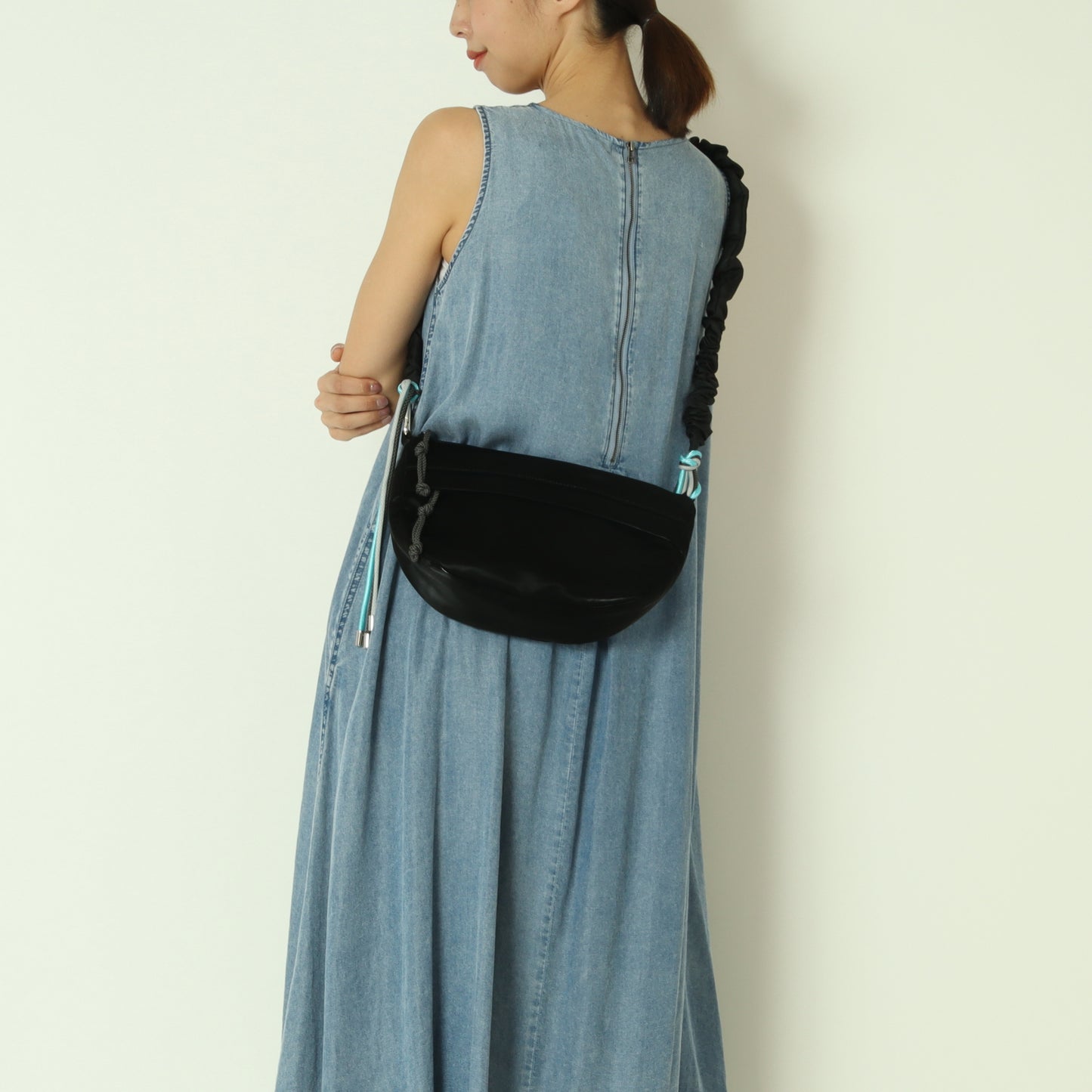 MIX CODEショルダーバッグ 254-120518