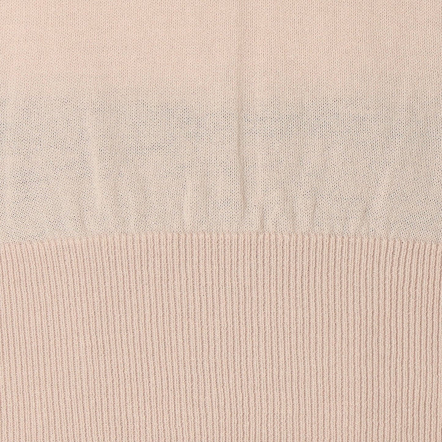 ハイネックリブニットトップス 11267308